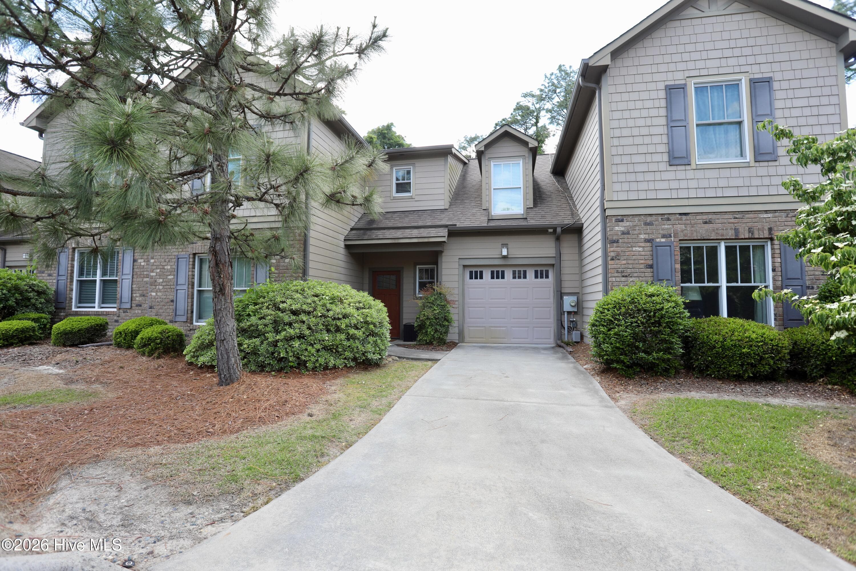 Townhouse at 195 Pinebranch Court, Southern Pines, NC 28387, photo 64 of 66