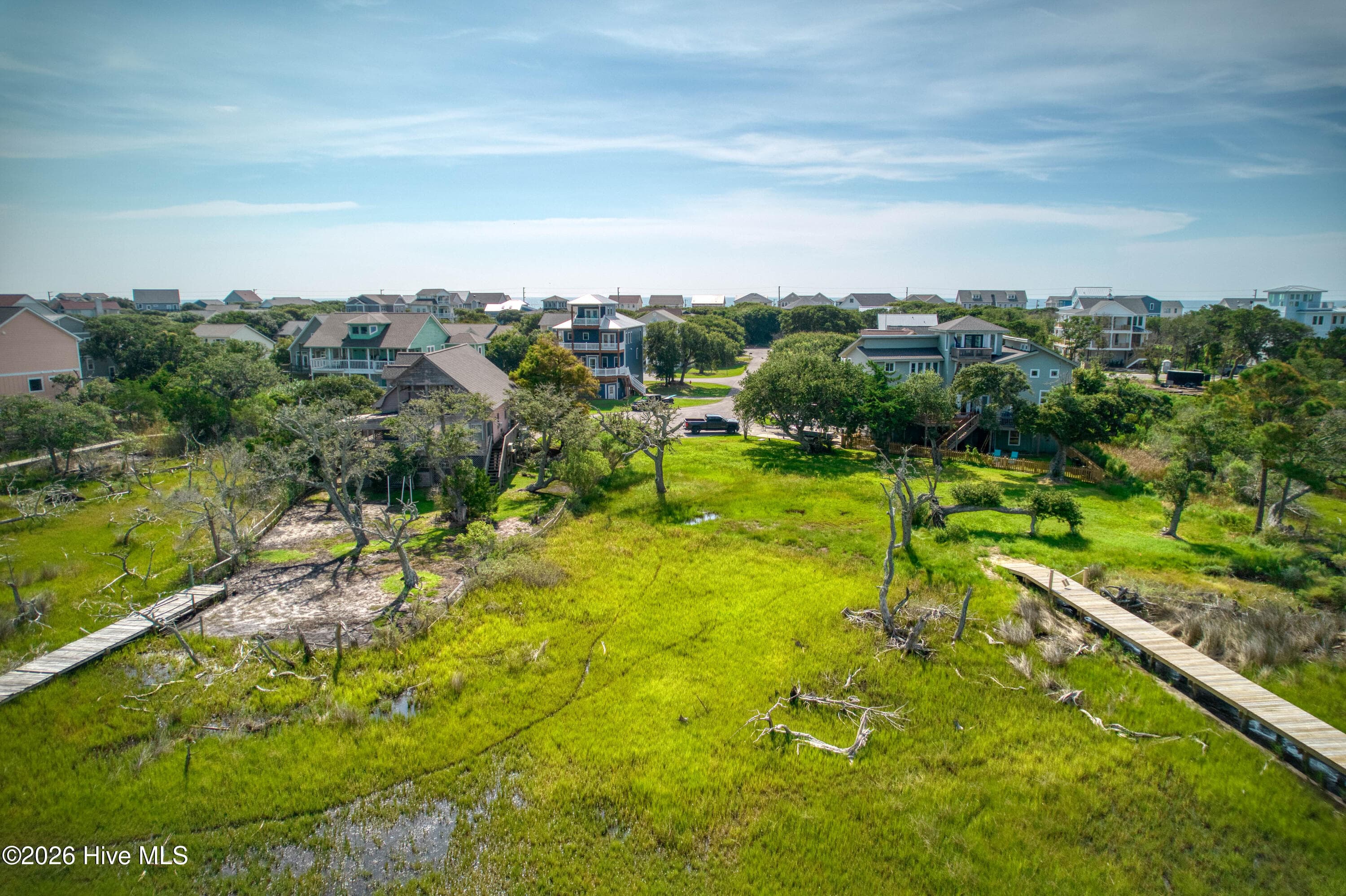 Residential Lot at 34 N Oak Court, Surf City, NC 28445, photo 16 of 43