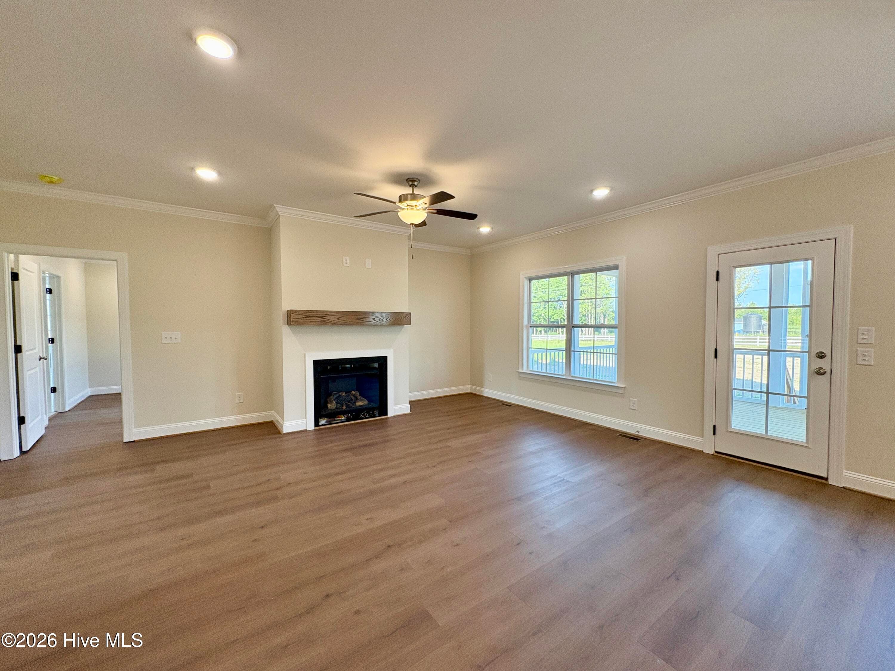Single Family Residence at 7637 Sweetwater Drive, Nashville, NC 27856, photo 39 of 135