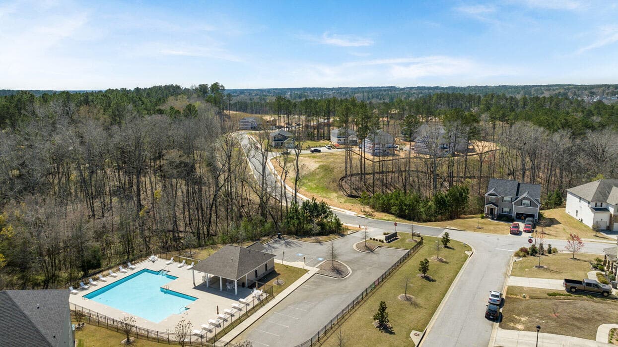 Single Family Residence at 357 Streamsong Road, Evans, GA 30809, photo 6 of 6