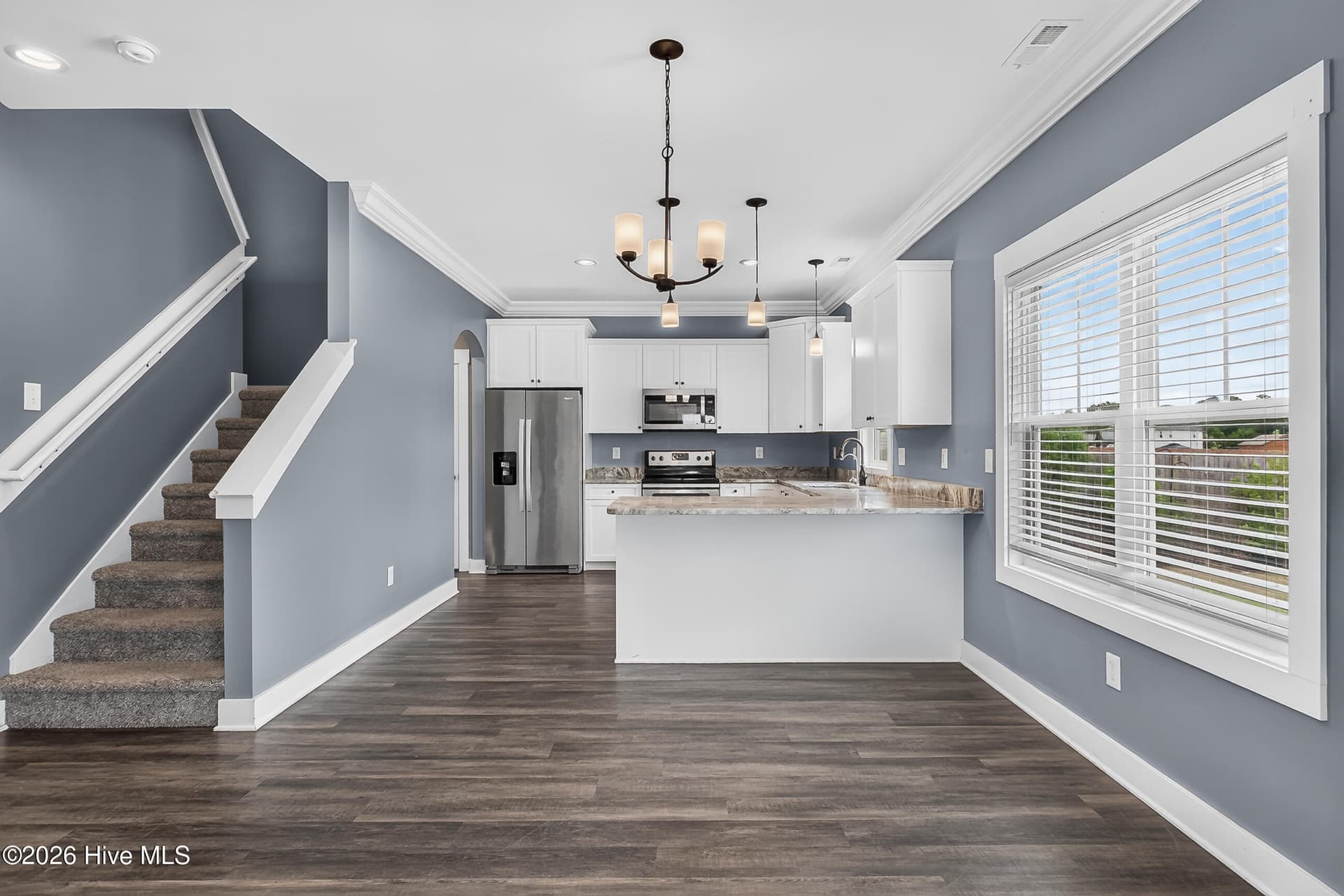 Single Family Residence at 412 Elgin Road, Hubert, NC 28539, photo 11 of 62