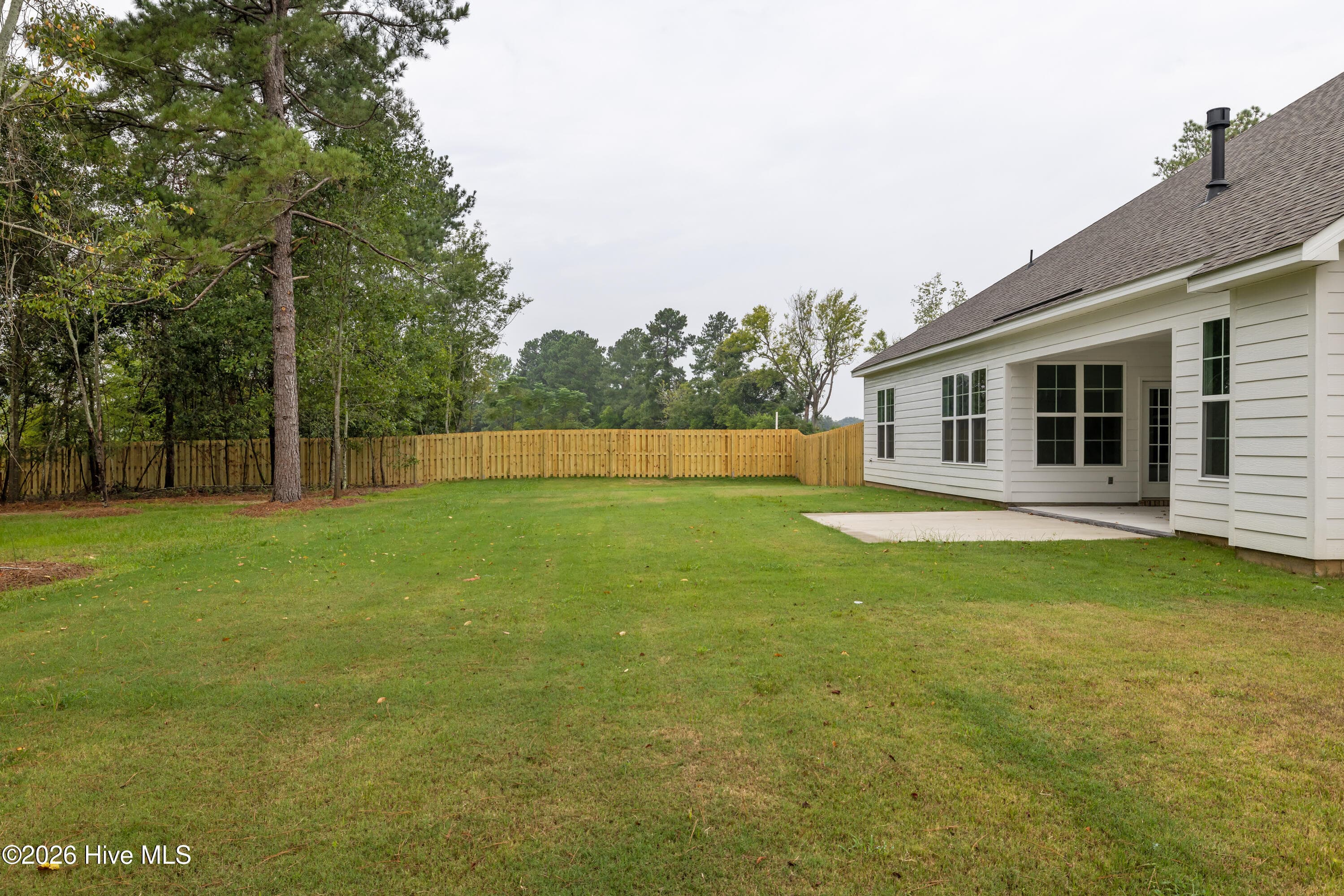 Lot size 0.69 acre - 1777 Bellingham Drive, Beech Island, SC 29842