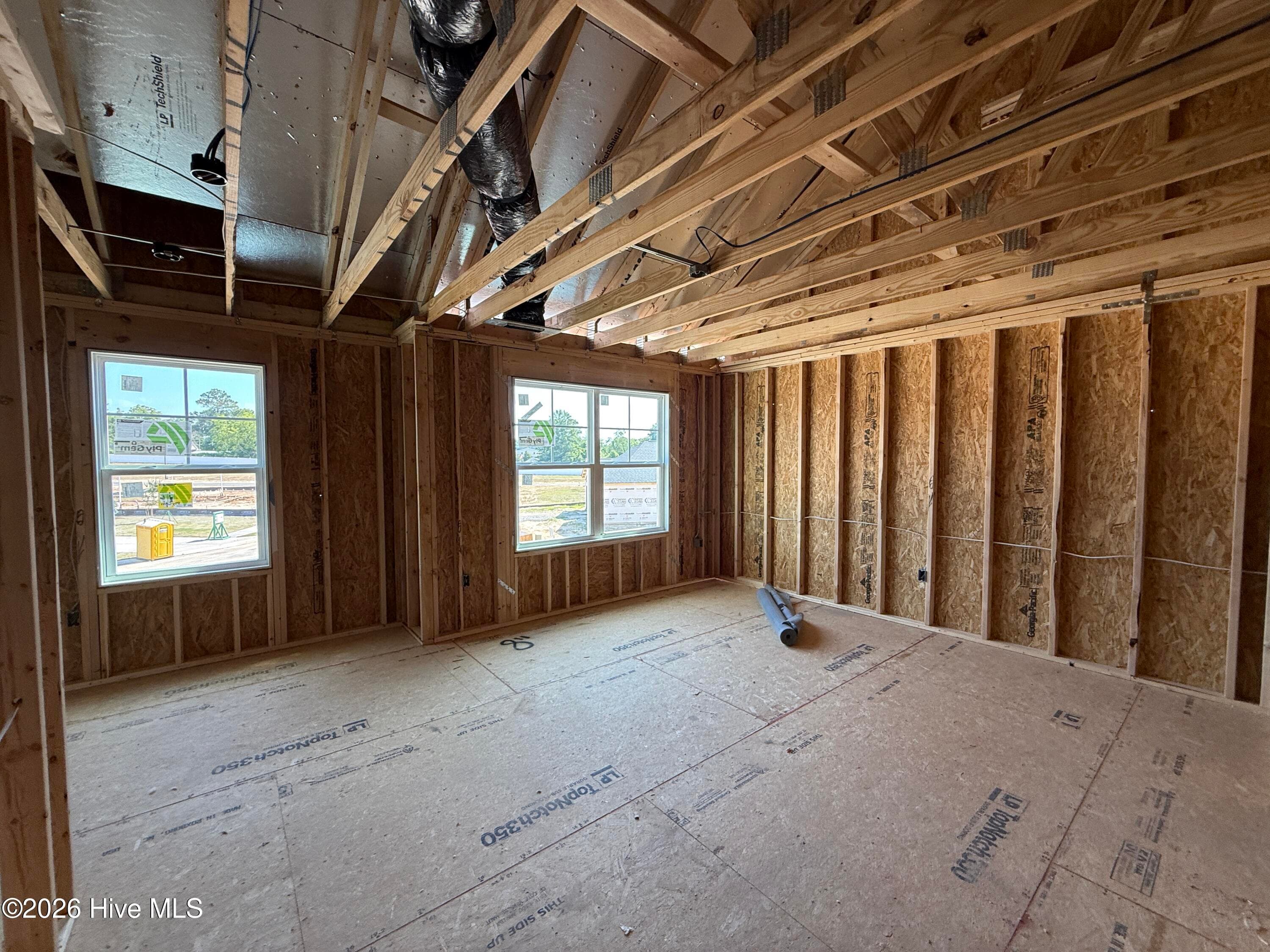 Single Family Residence at 51 Fiddleneck Court, Selma, NC 27576, photo 98 of 311