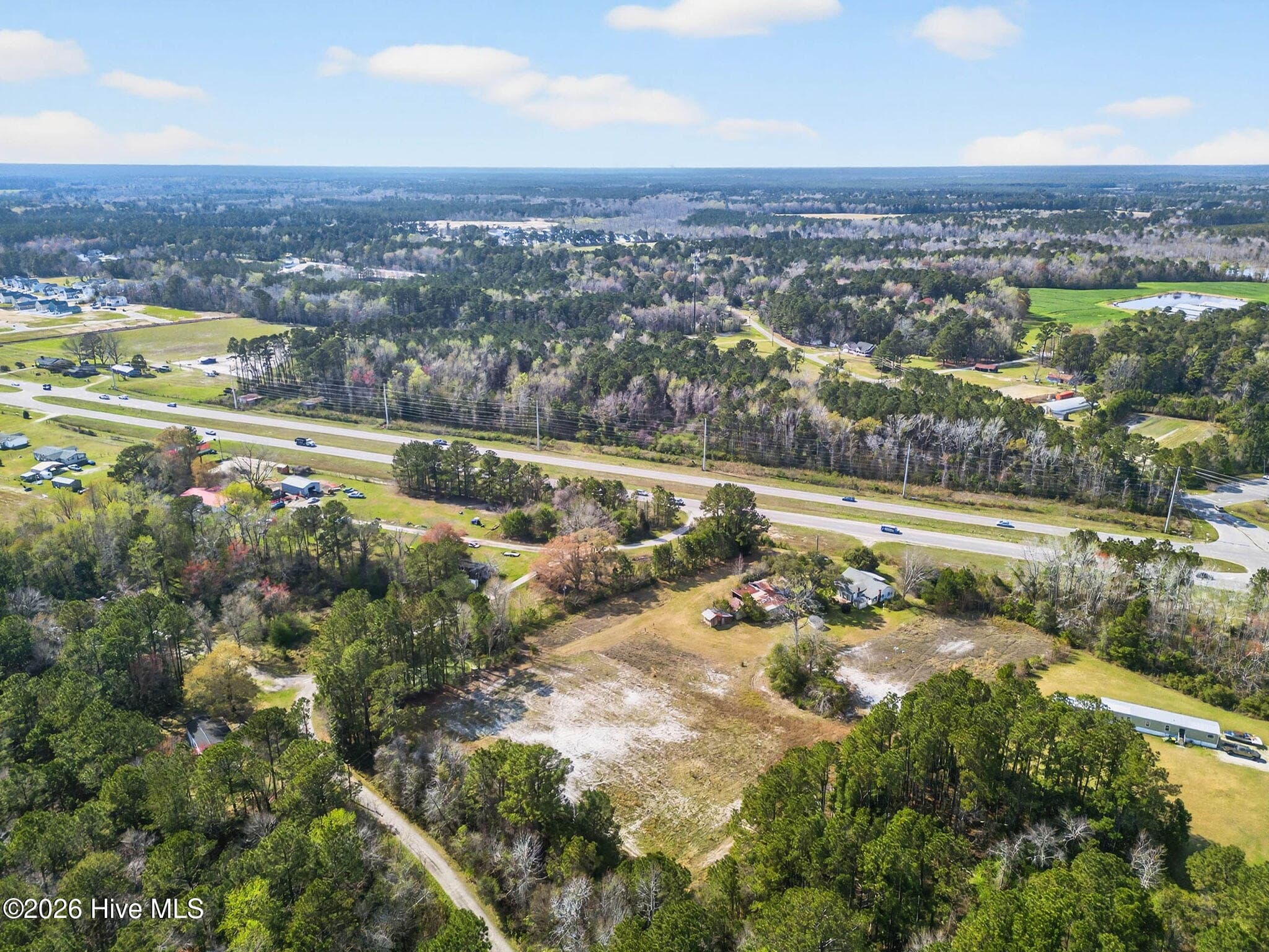 Single Family Residence at 5600 Ocean Highway E, Winnabow, NC 28479, photo 16 of 41