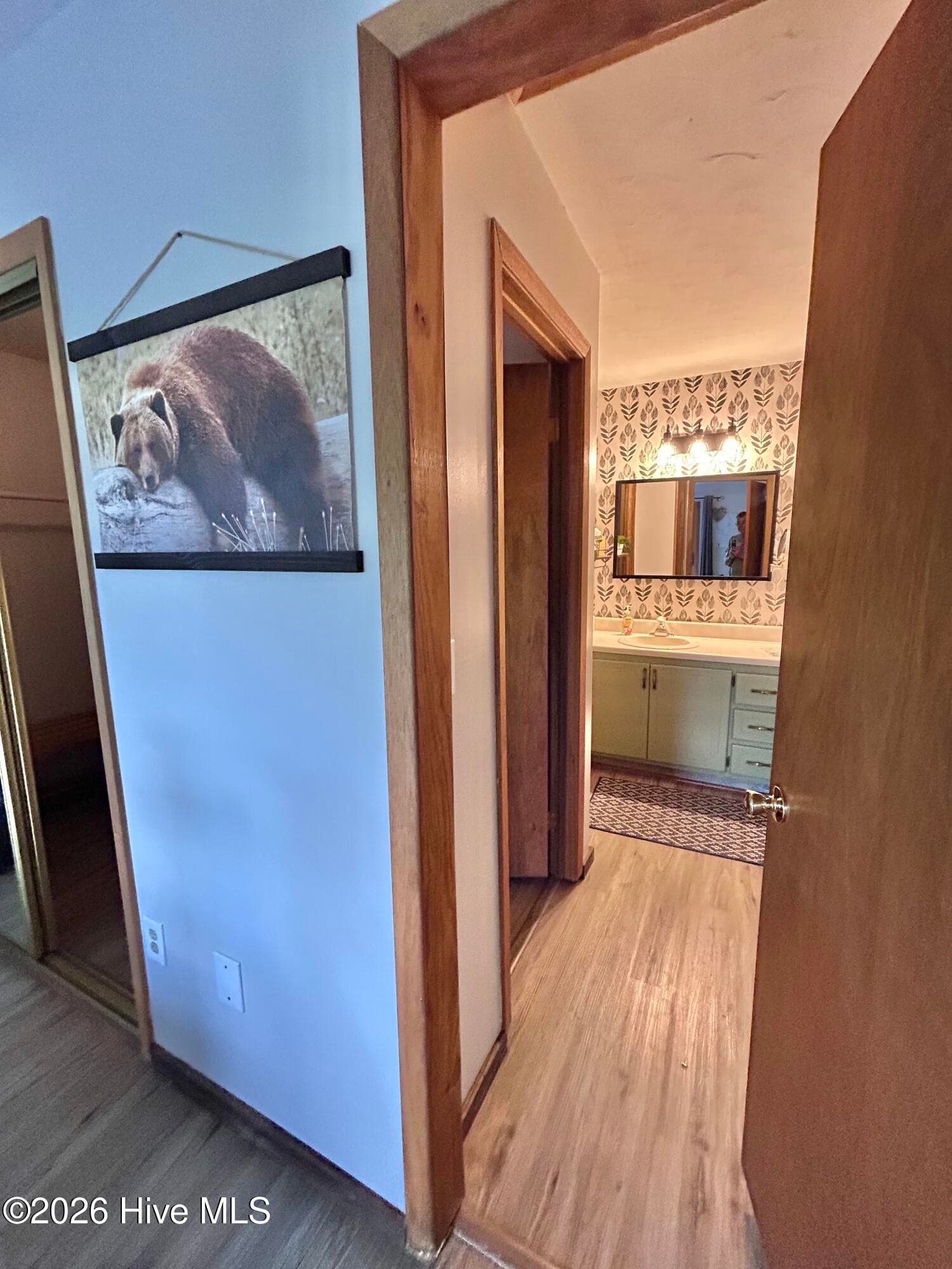 Bathroom 2 - 234 Ashley Lane, Murphy, NC 28906