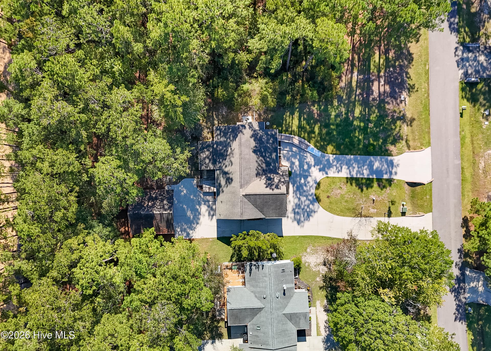 Single Family Residence at 281 Ocean Forest Drive NW, Calabash, NC 28467, photo 29 of 30