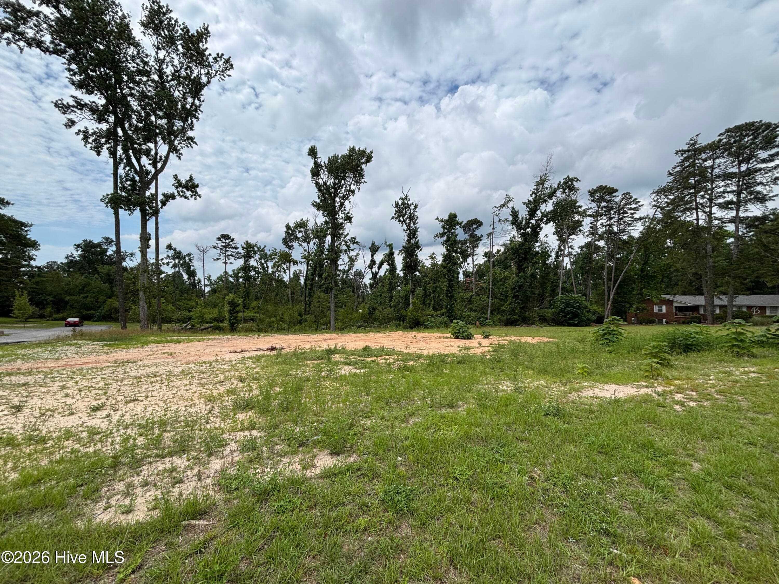 Undeveloped at 4458 Belair Drive, Evans, GA 30809, photo 2 of 4