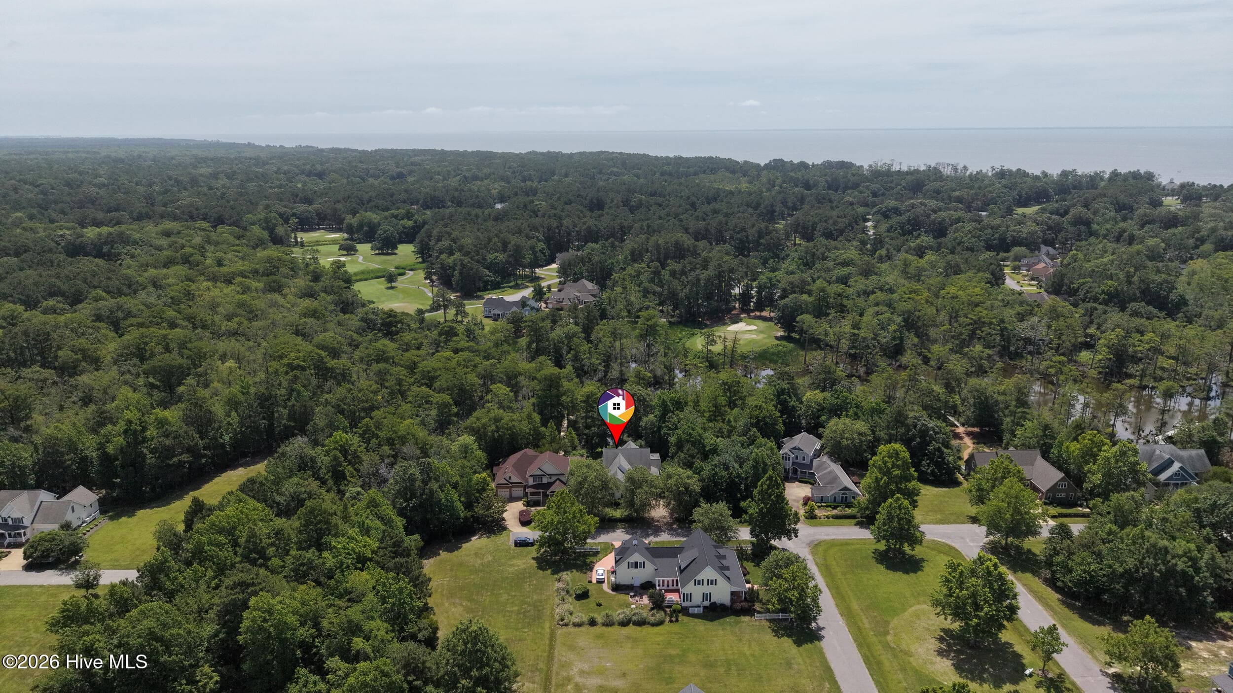 Single Family Residence at 203 Megan Loop S, Hertford, NC 27944, photo 65 of 121