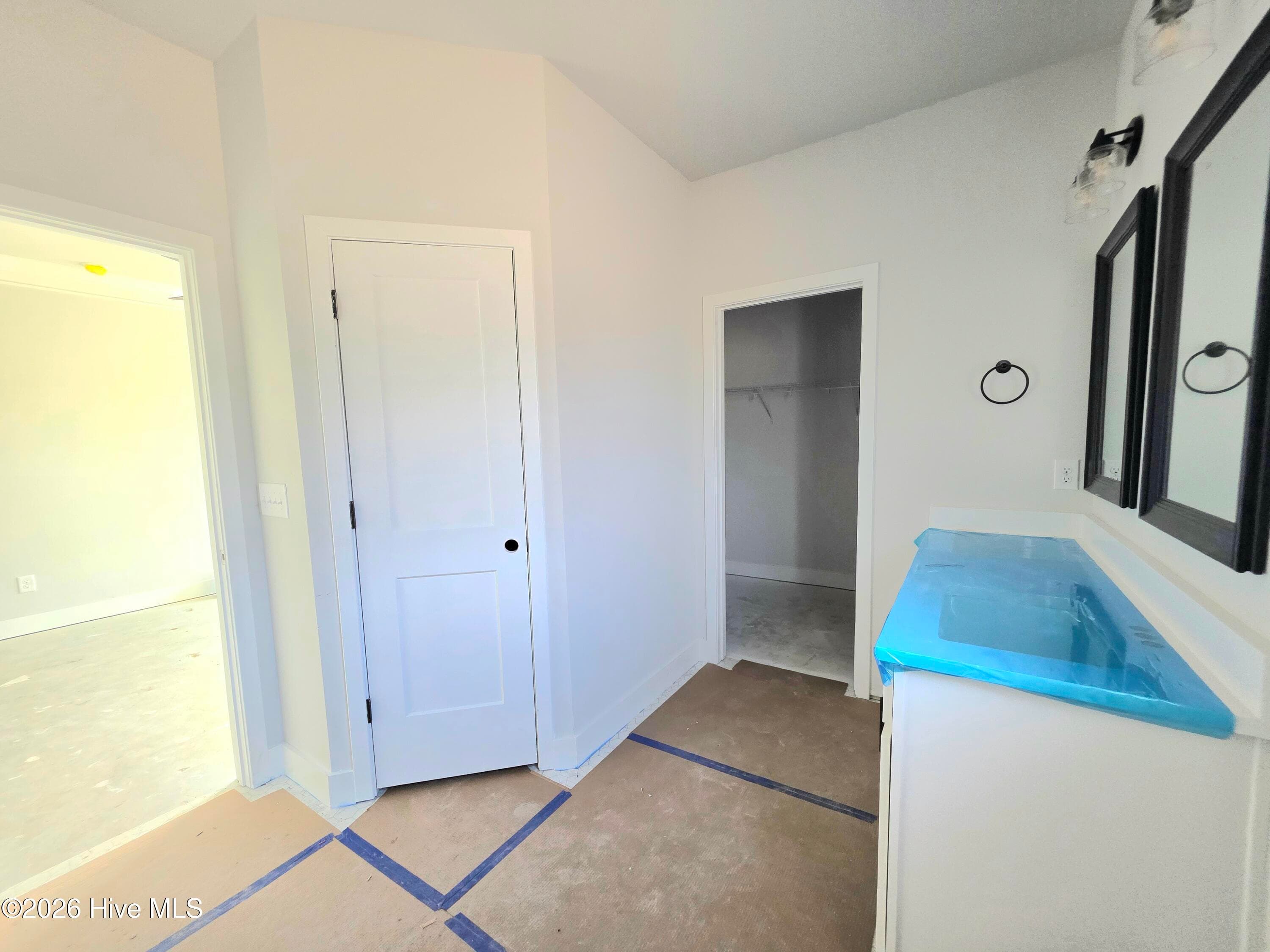 Single Family Residence at 405 S Carey Street Lot 68, La Grange, NC 28551, photo 57 of 62