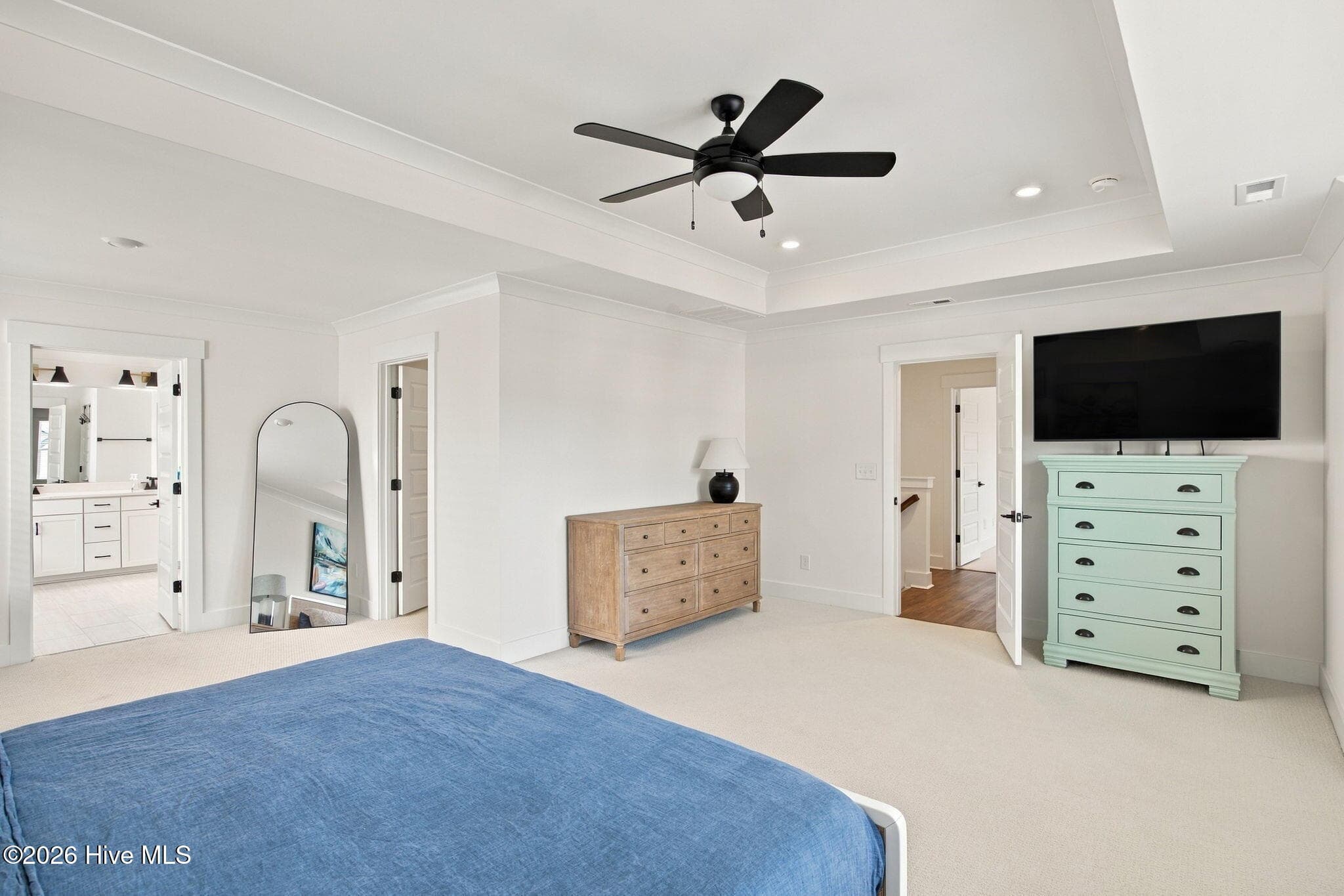 Single Family Residence at 1230 Sea Lavender Drive, Wilmington, NC 28403, photo 24 of 43
