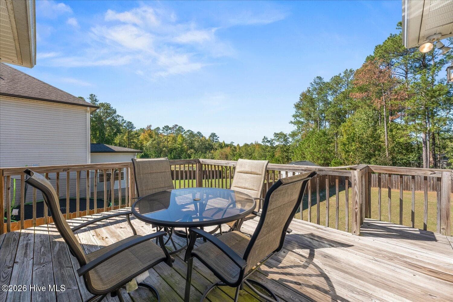 Single Family Residence at 1216 Bubbling Springs Drive, Graniteville, SC 29829, photo 29 of 32