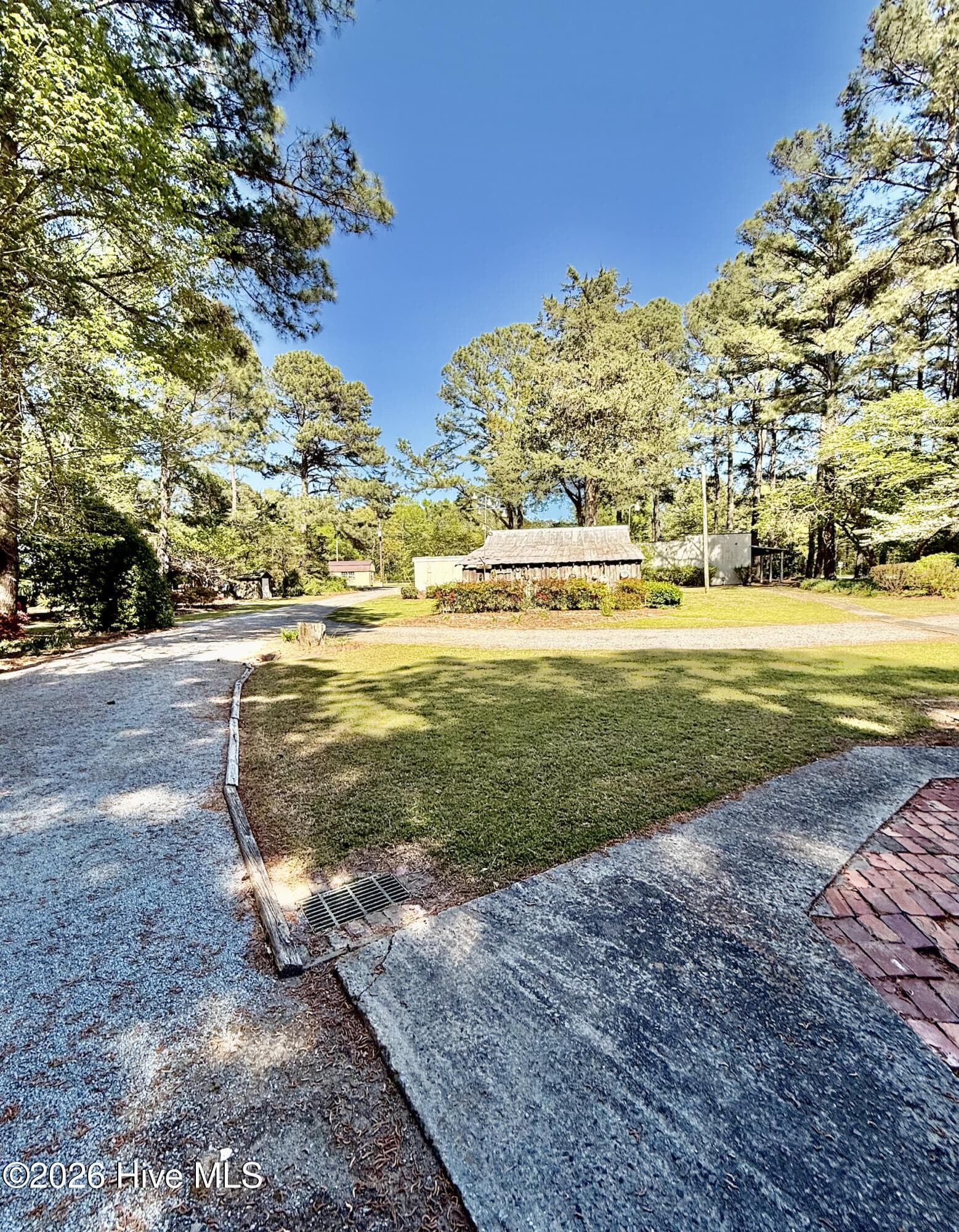Single Family Residence at 7886 Nc 222, Fountain, NC 27829, photo 19 of 21