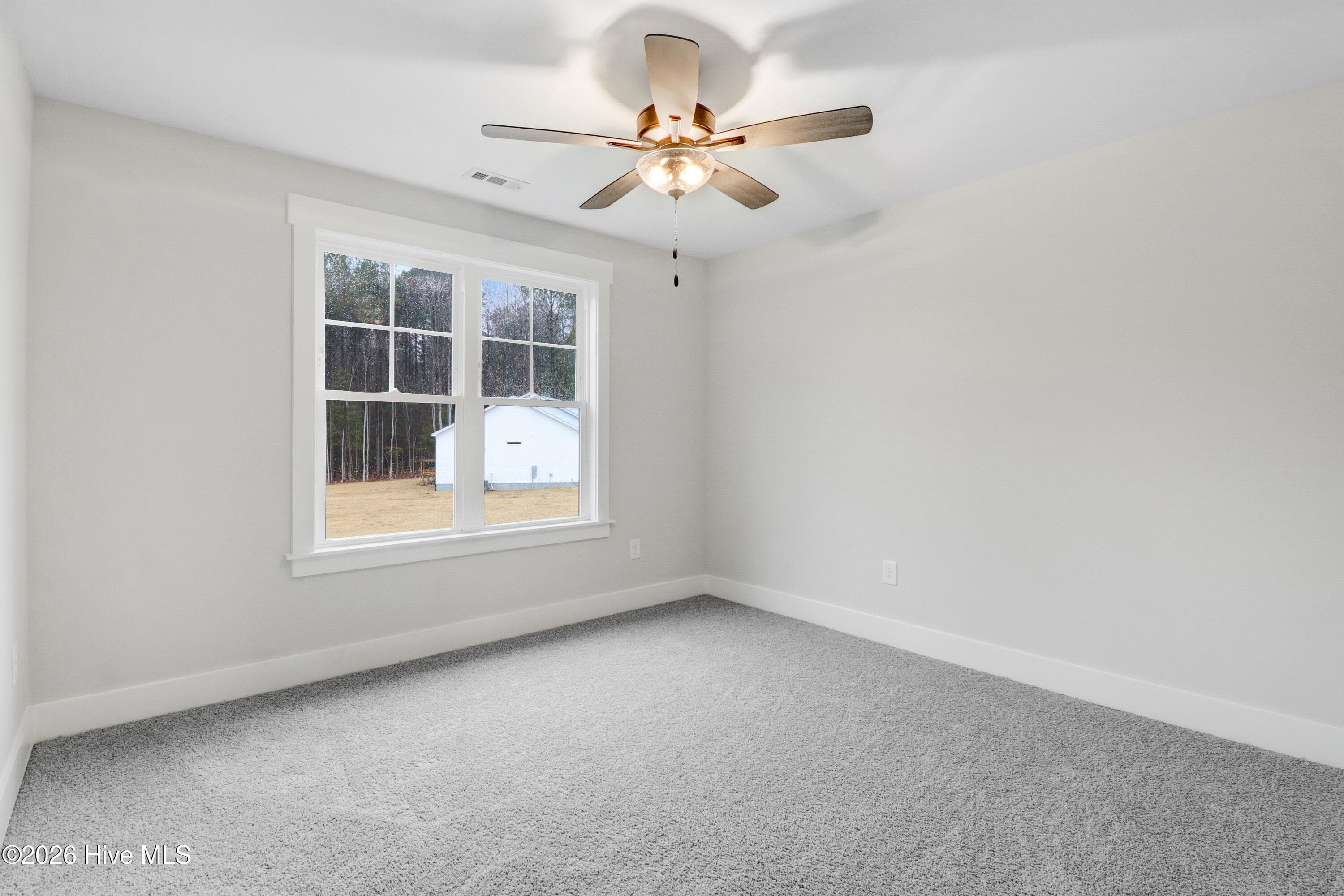 Single Family Residence at 7401 Hill Road, Spring Hope, NC 27882, photo 2 of 4