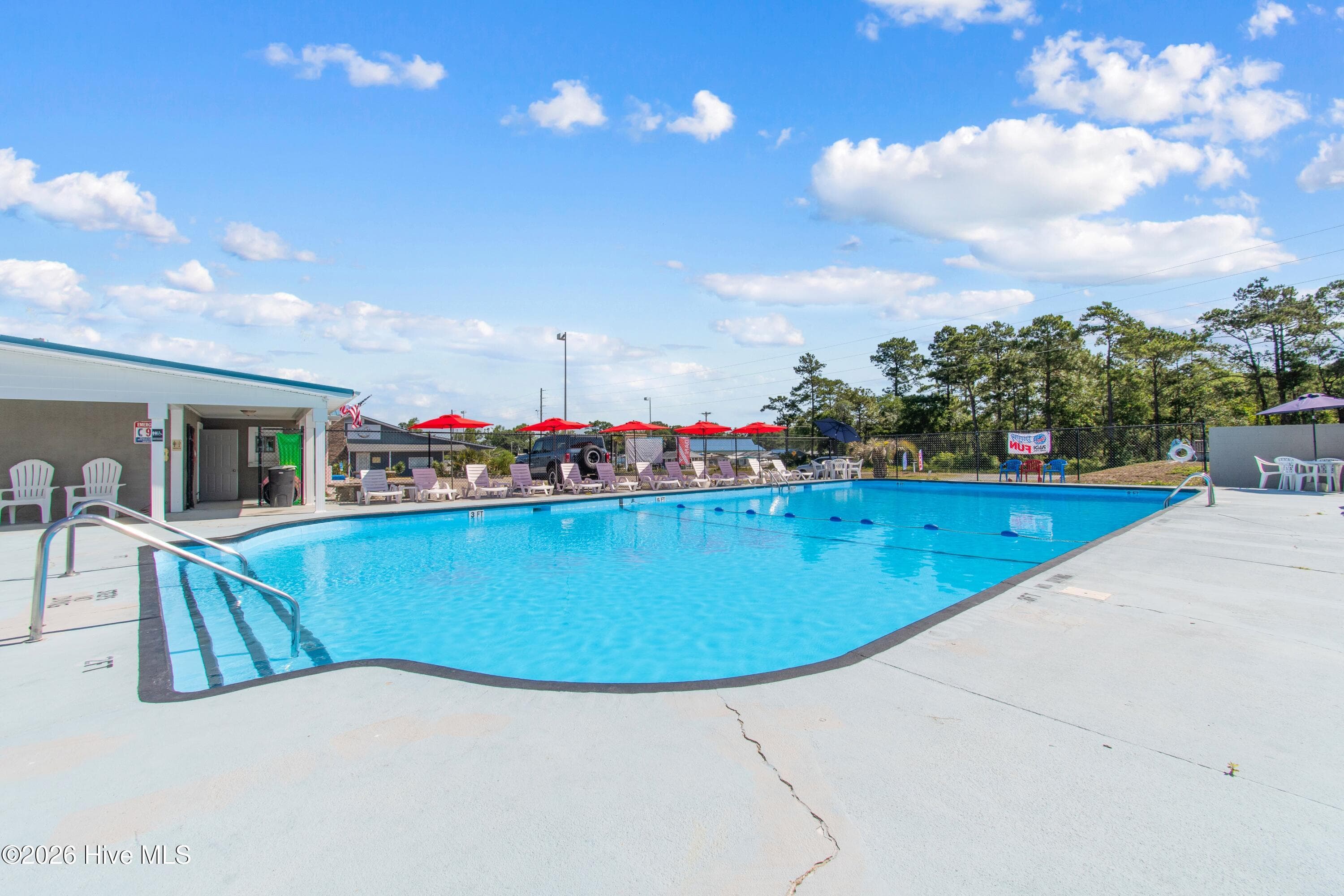 2645 Holden Beach Road SW, Supply, NC 28462