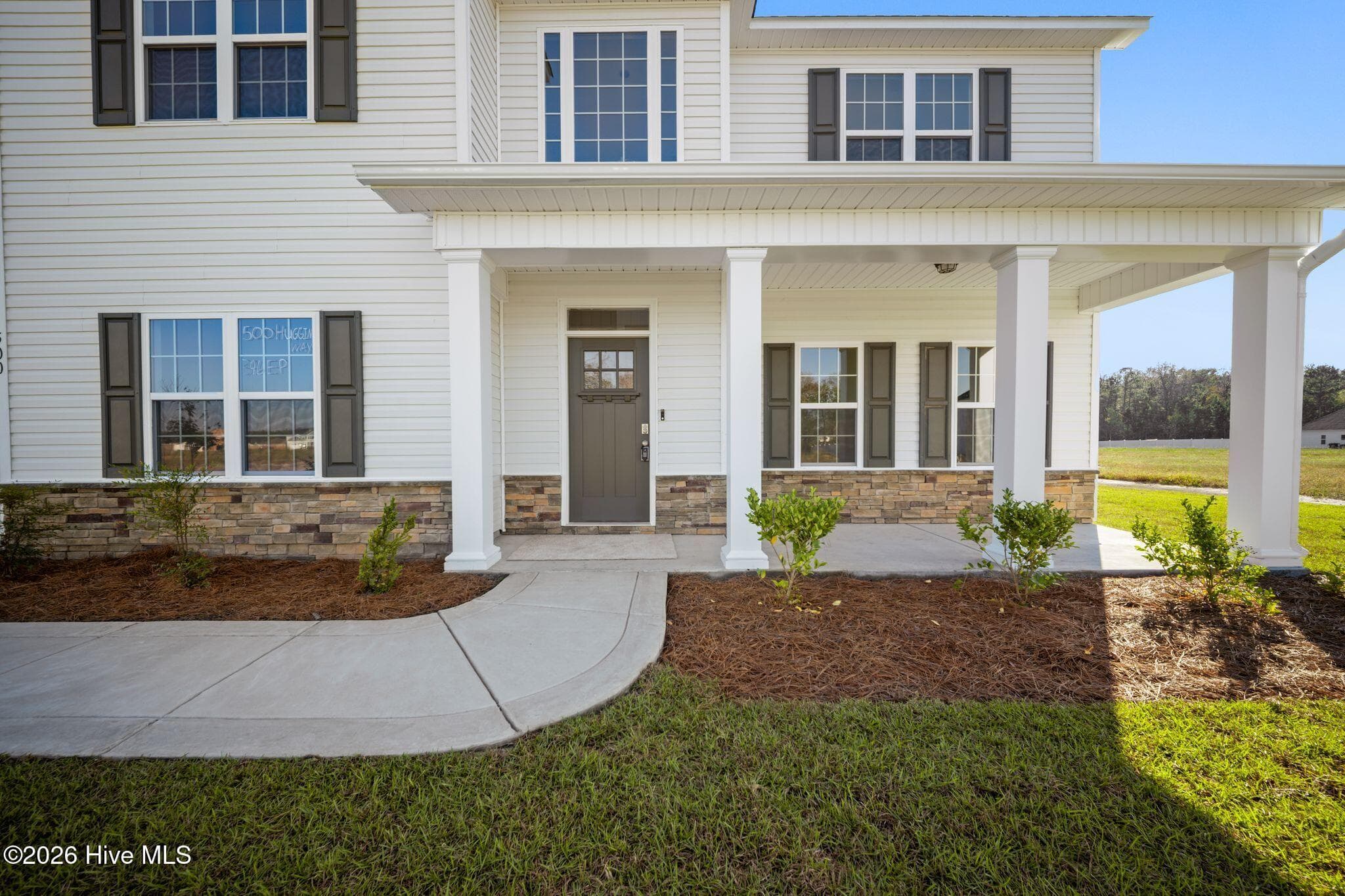 Single Family Residence at 500 Huggins Way, Jacksonville, NC 28546, photo 5 of 99