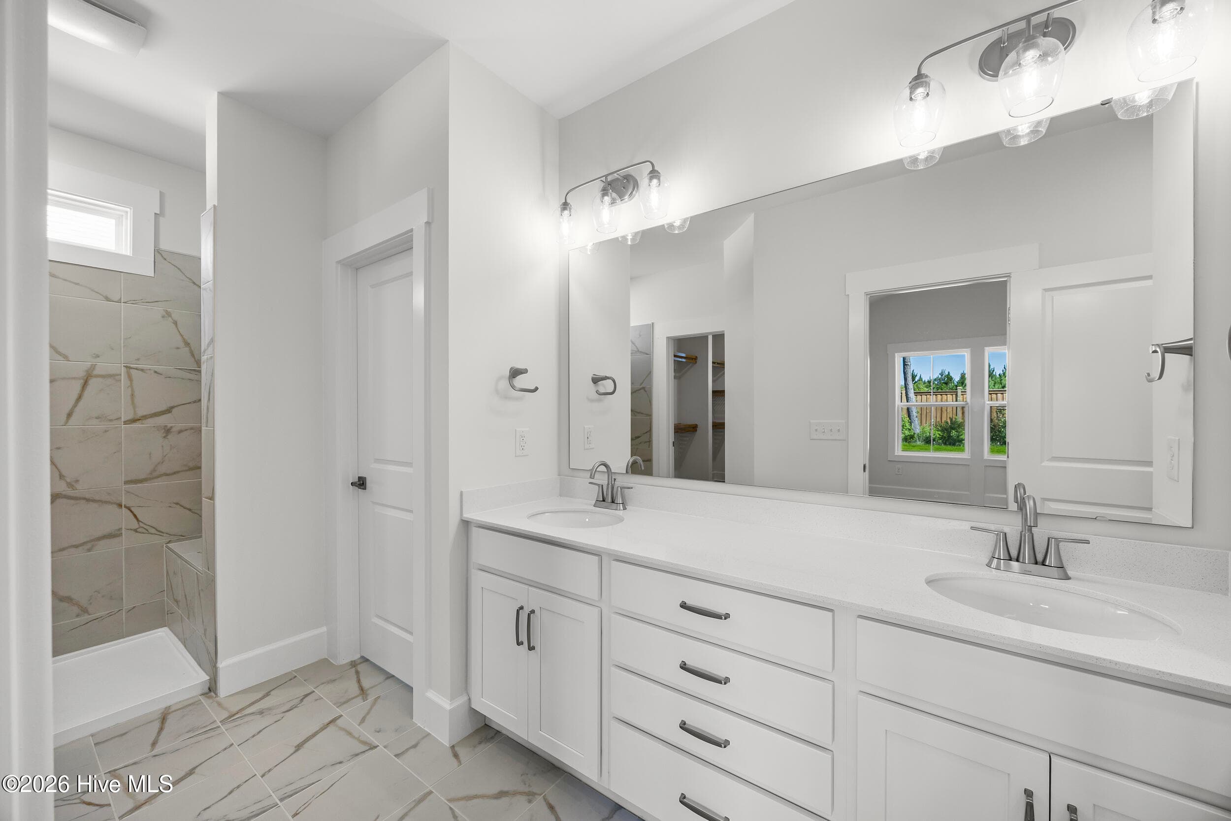 “Home shown is a representation of the floor plan and may include optional features or upgrades. Elevations, materials, colors, finishes, square footage, and included features may vary from the actual home. Please consult a Sales Representative for complete details.” - 7096 Marsh Shore Point 148, Leland, NC 28451