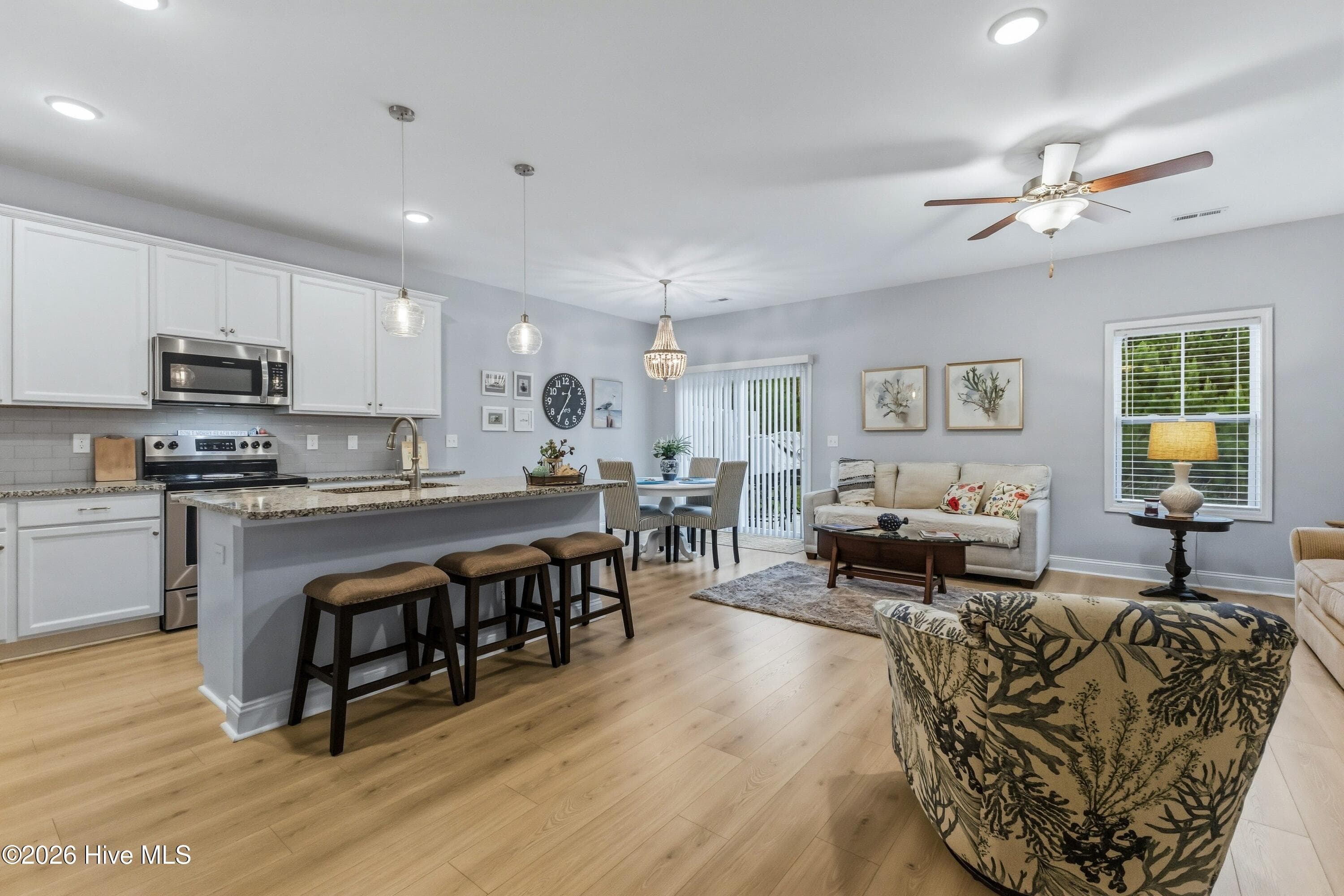 Townhouse at 1531 Grey Cliff, Wilmington, NC 28405, photo 11 of 32