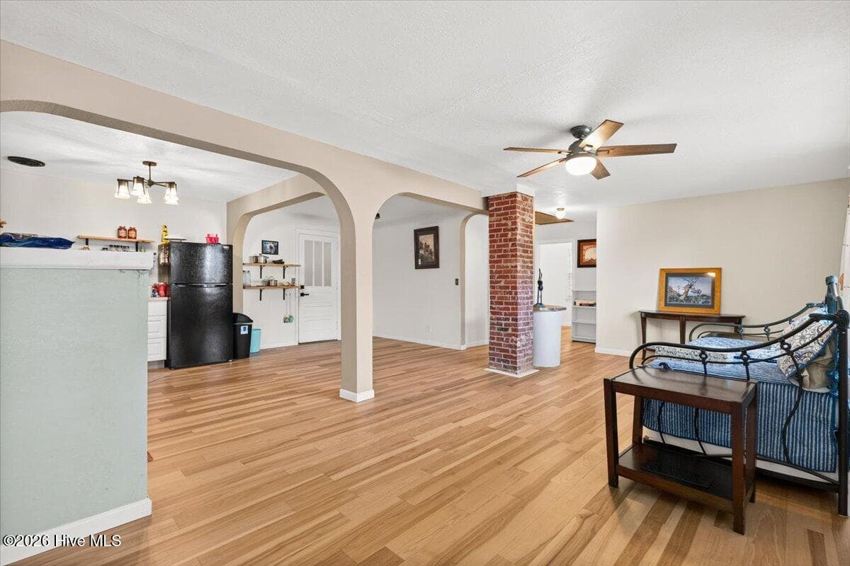 Single Family Residence at 1941 Roys Lane, Augusta, GA 30906, photo 7 of 45