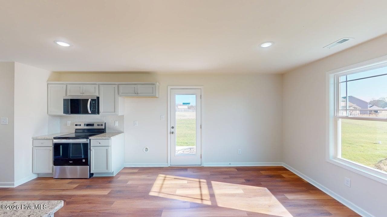 Single Family Residence at 110 Chip Place, Goldsboro, NC 27530, photo 2 of 4