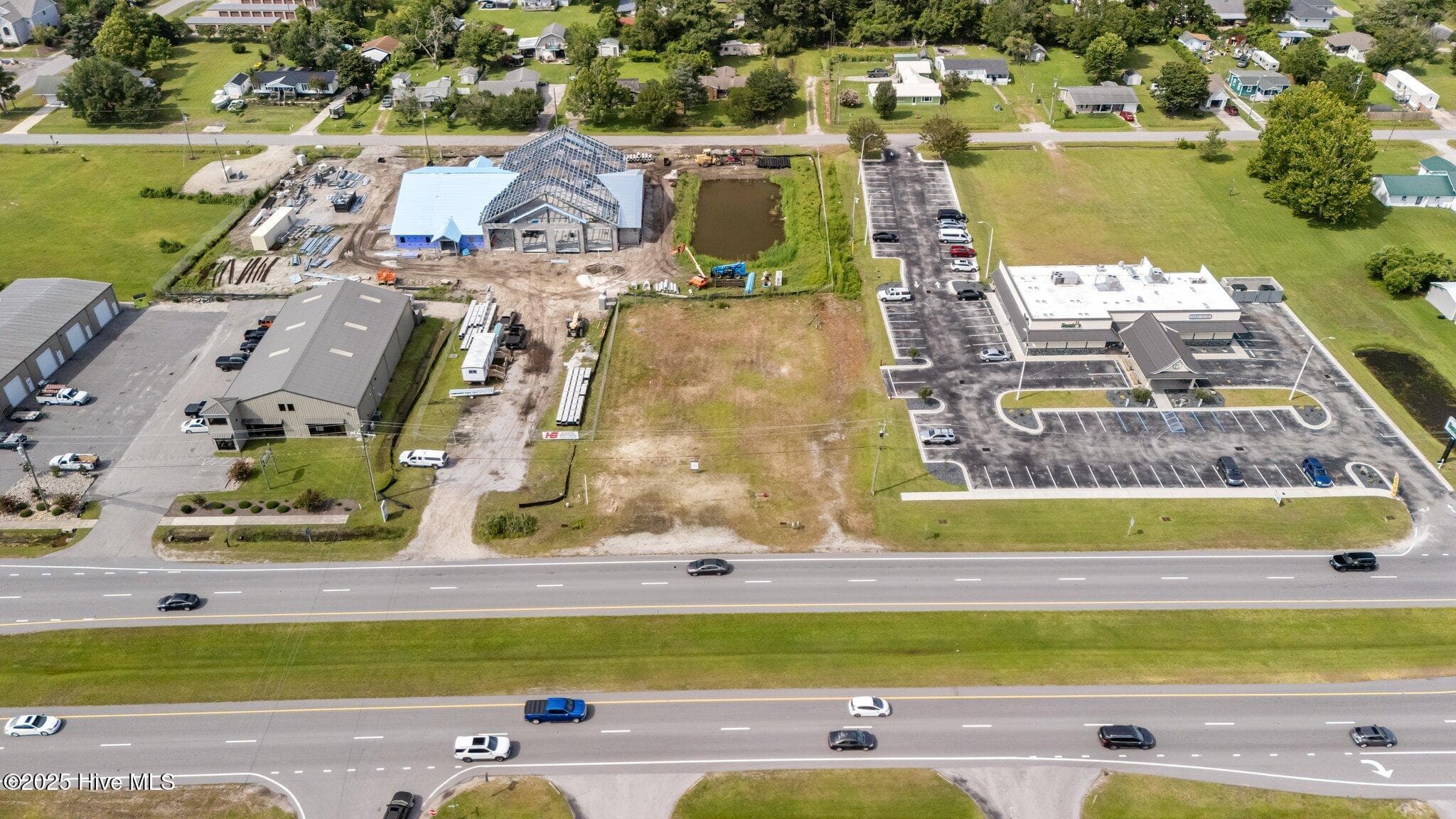 5320 Highway 70 W, Morehead City, NC 28557