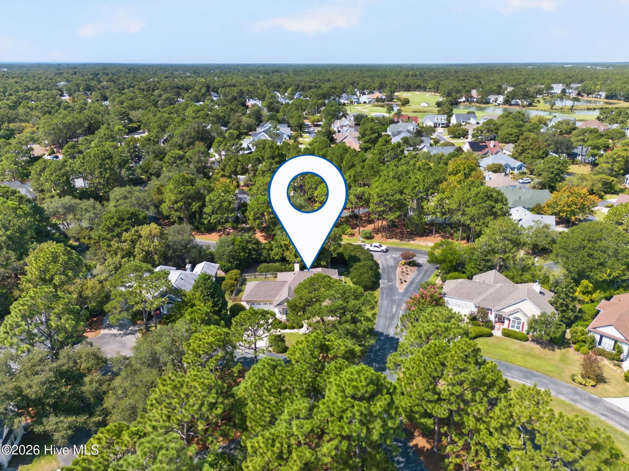Single Family Residence at 4152 Sheffield Place SE, Southport, NC 28461, photo 67 of 91
