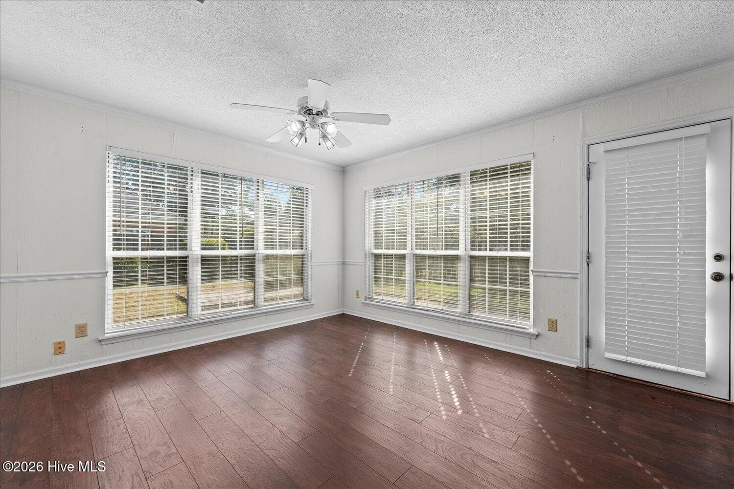 dining room - 536 Oak Brook Drive, Martinez, GA 30907