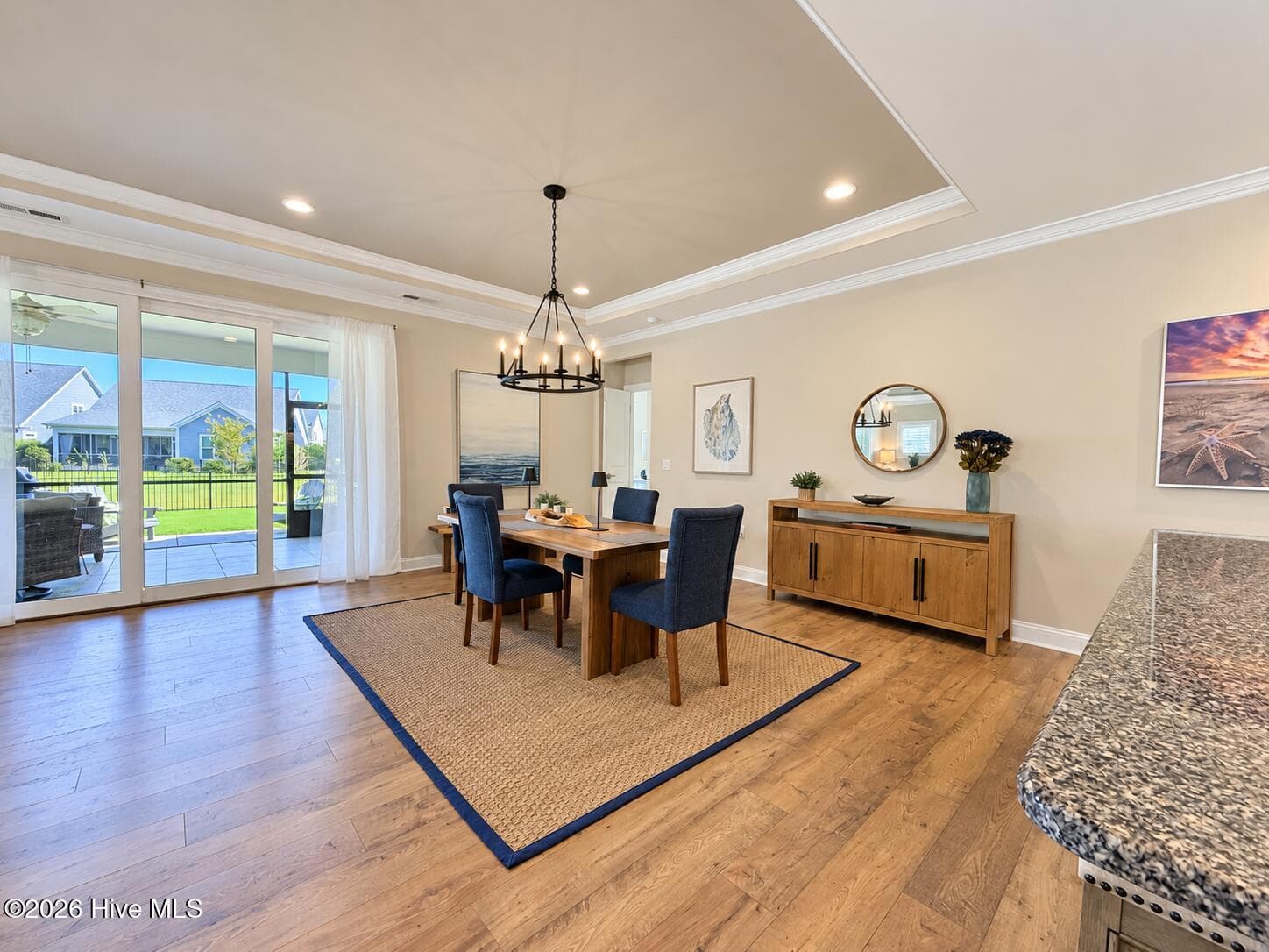 Single Family Residence at 3347 Oyster Tabby Drive, Wilmington, NC 28412, photo 13 of 91