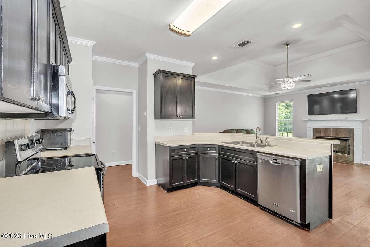 Single Family Residence at 703 Harrison Drive, Evans, GA 30809, photo 104 of 293