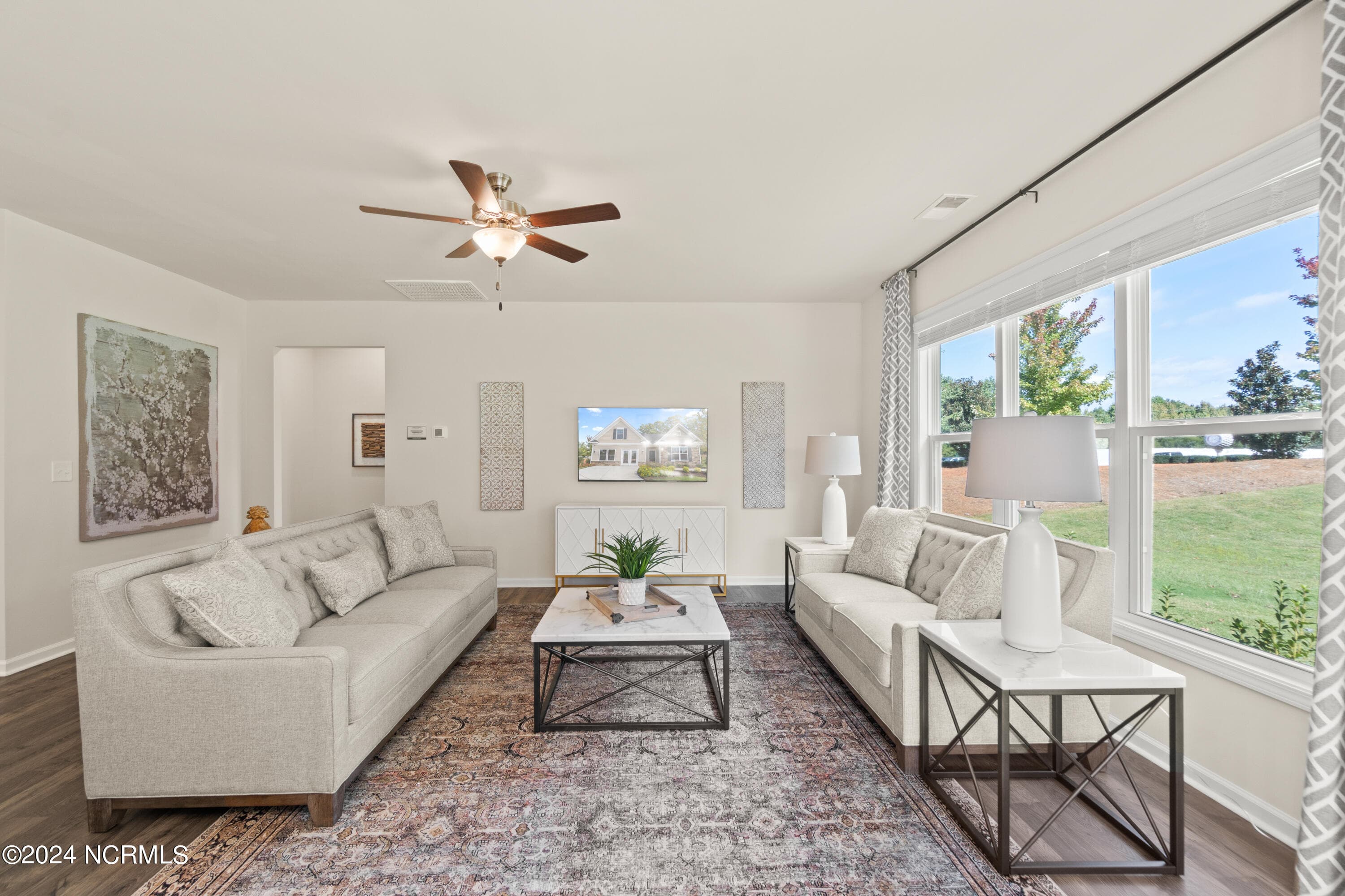Pictures are of another model for illustrative purposes only. - 6275 Raystone Way 121, Leland, NC 28451