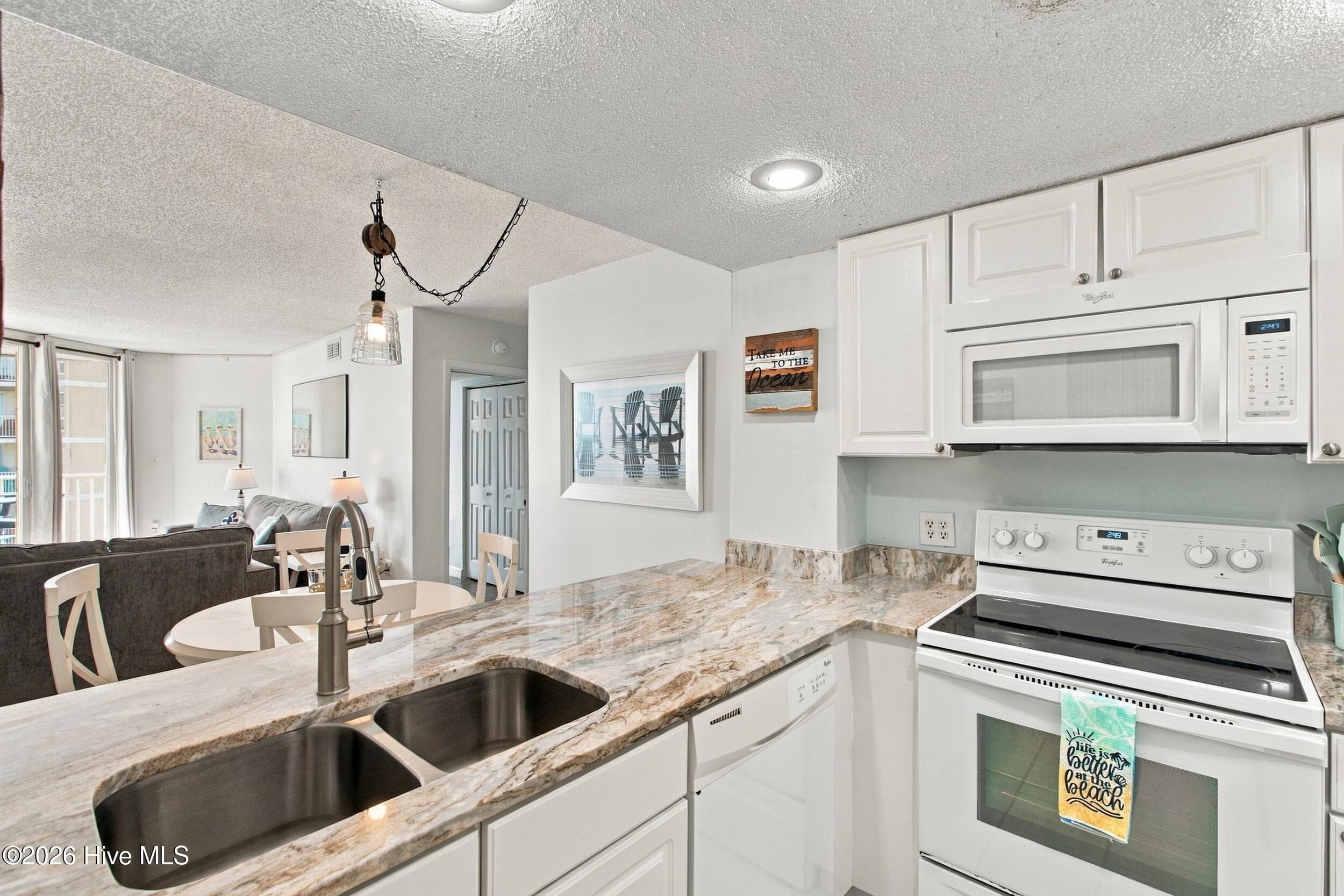 Condominium at 2000 New River Inlet Road 3302, North Topsail Beach, NC 28460, photo 6 of 58