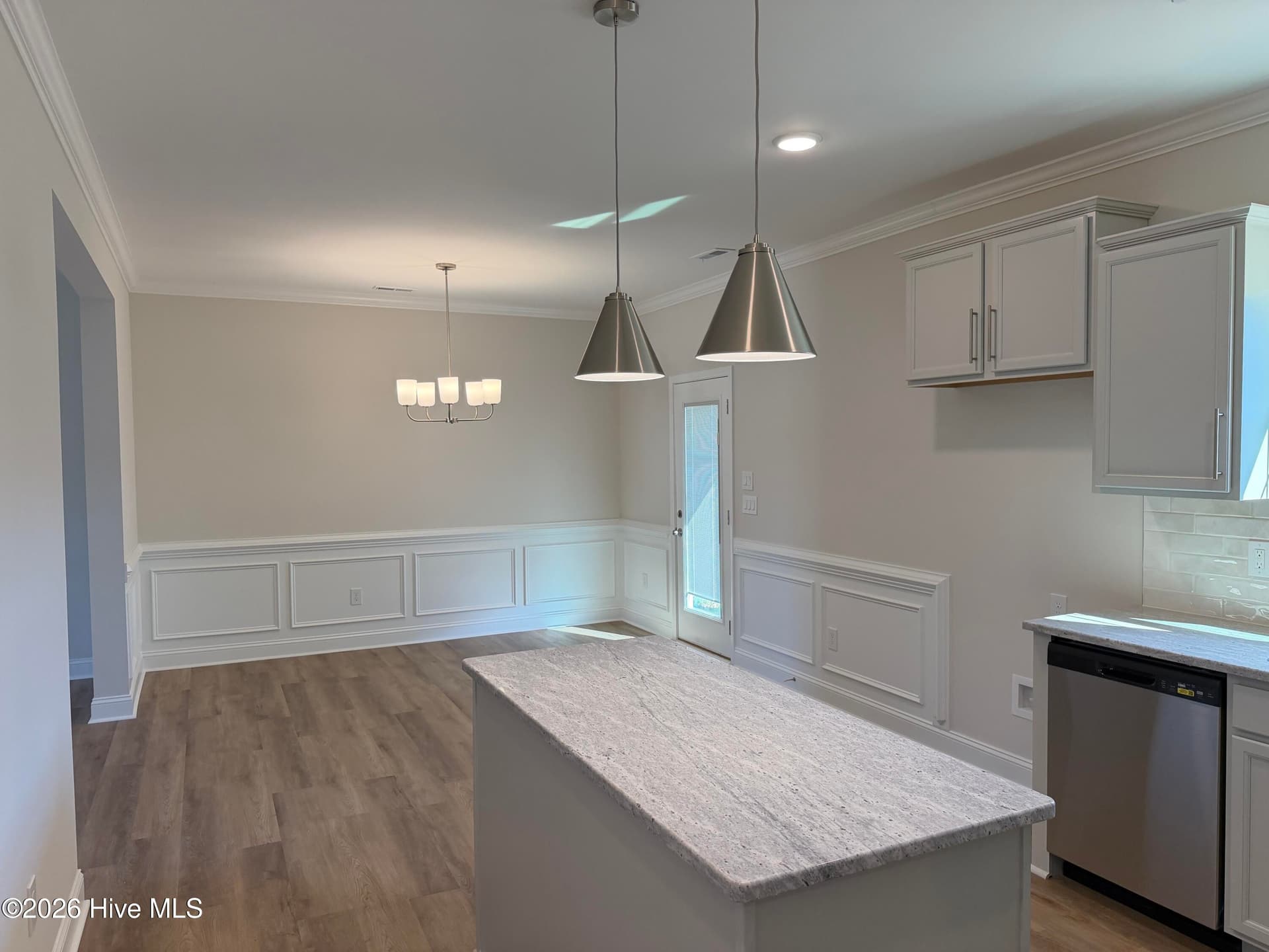 Photo taken: 10/16/2026 - 387 Thorntons Creek Drive, Erwin, NC 28339