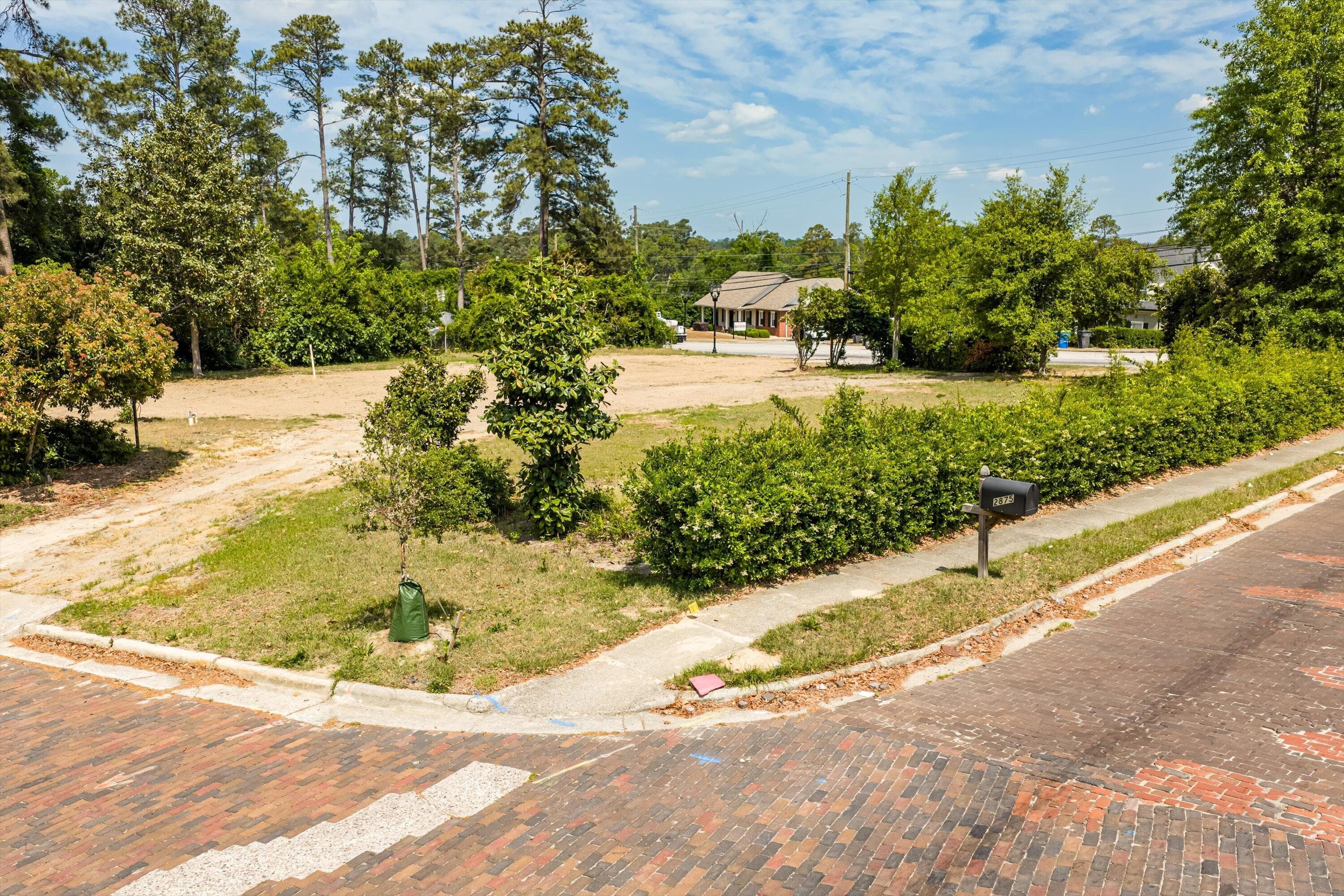 Residential Lot at 2875 Lake Forest Drive, Augusta, GA 30909, photo 8 of 17