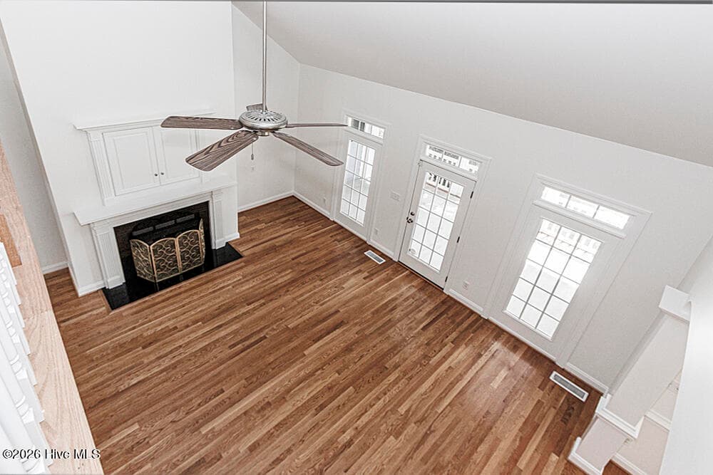 Single Family Residence at 6489 Waters Edge Drive, Rocky Mount, NC 27803, photo 22 of 71