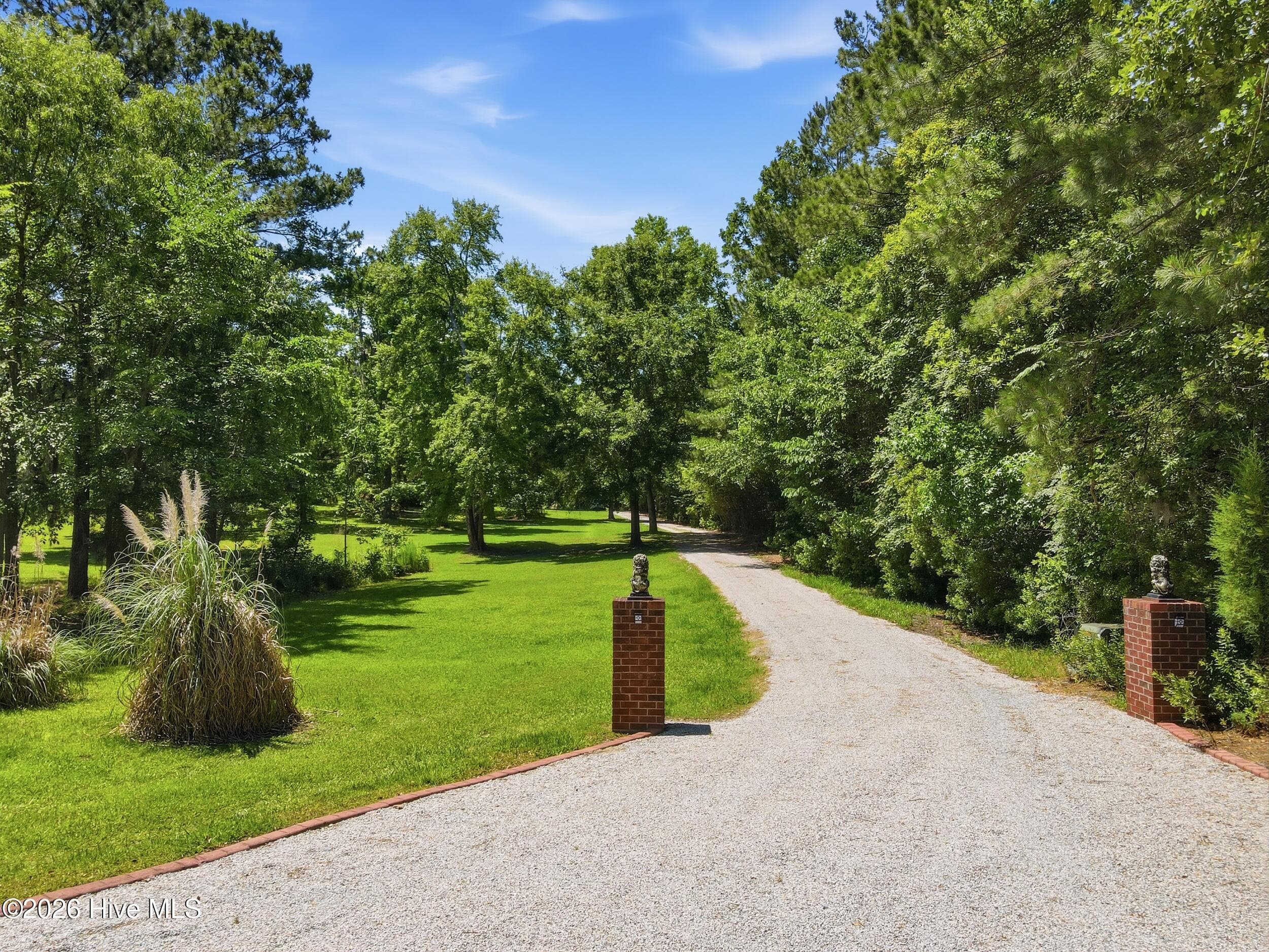Front - 516 Long Point Road, Chocowinity, NC 27817