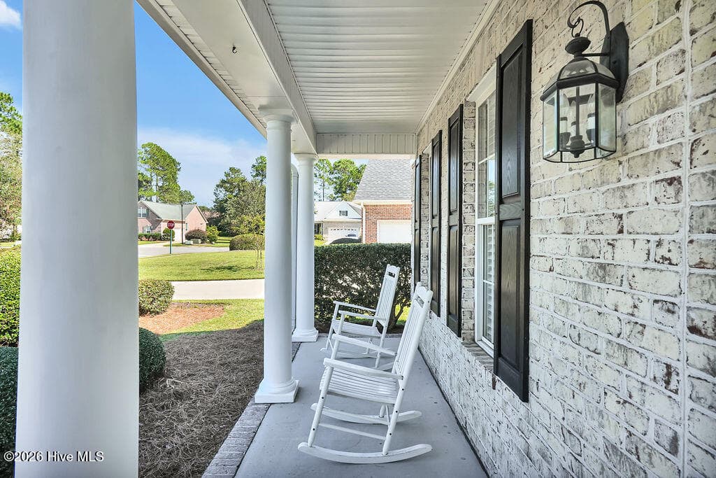 Single Family Residence at 1103 Stanfield Court, Leland, NC 28451, photo 3 of 66