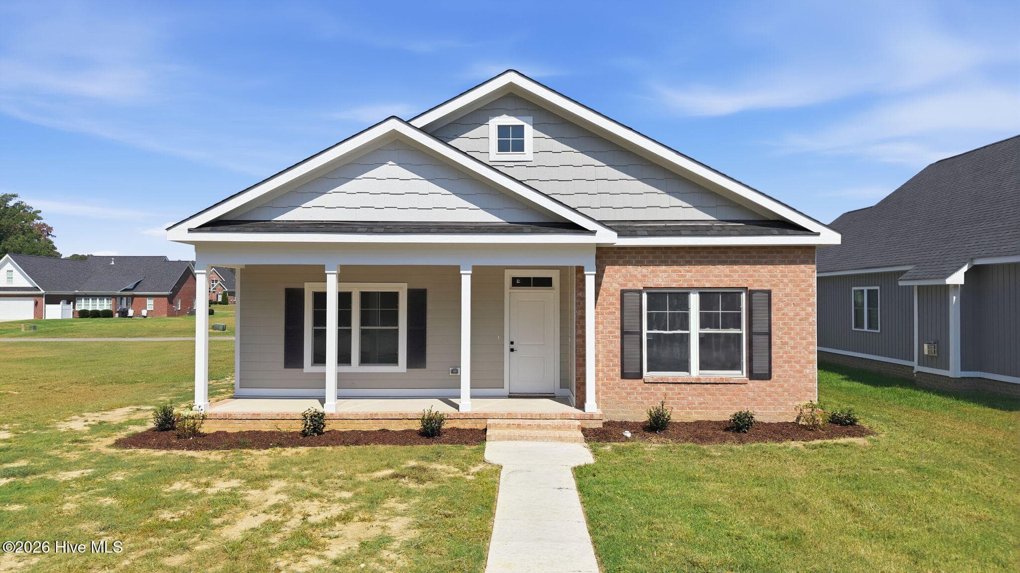 Single Family Residence at 56 Ladybank, Rocky Mount, NC 27804, photo 2 of 28