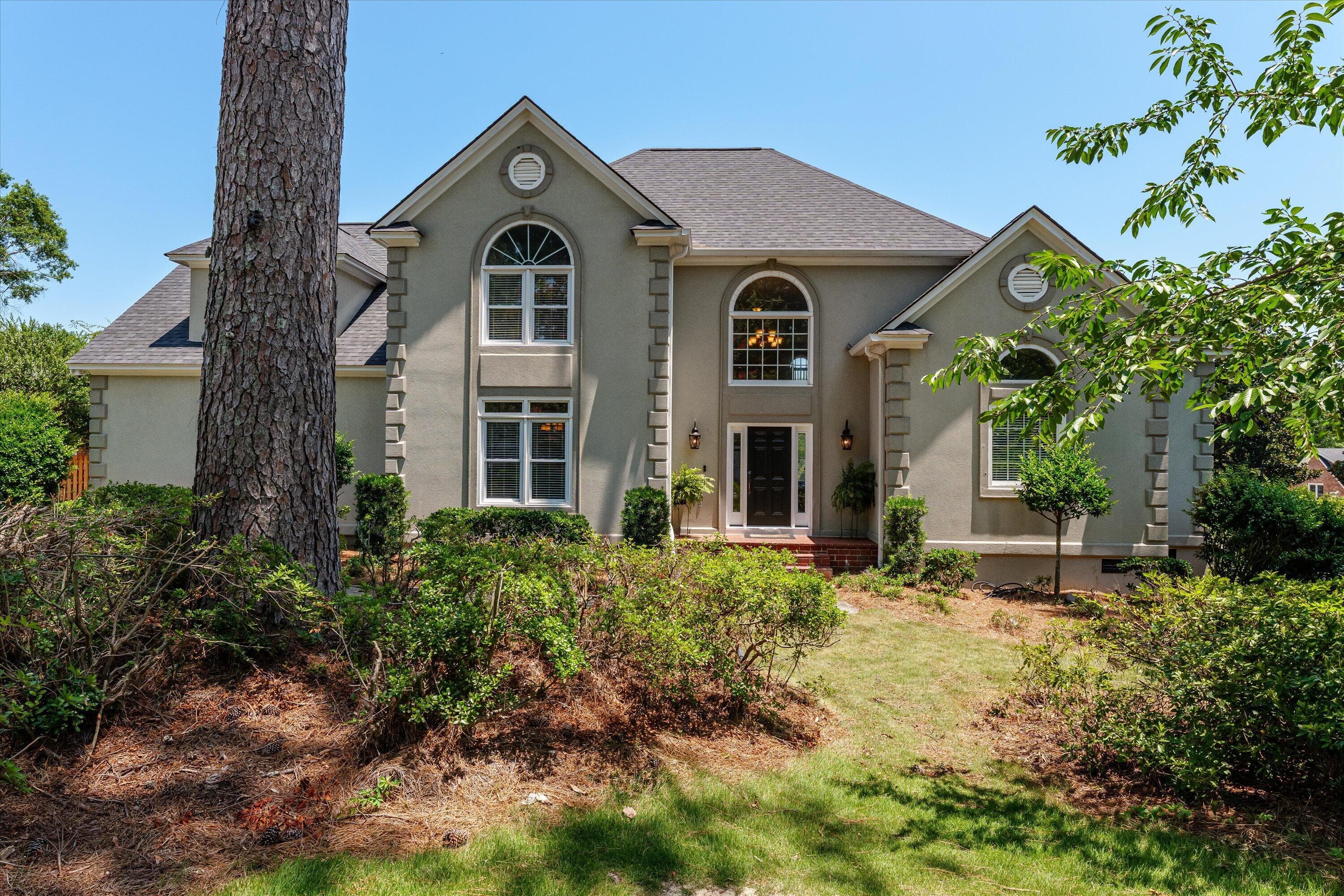 Single Family Residence at 613 Medinah Drive, Martinez, GA 30907, photo 2 of 34