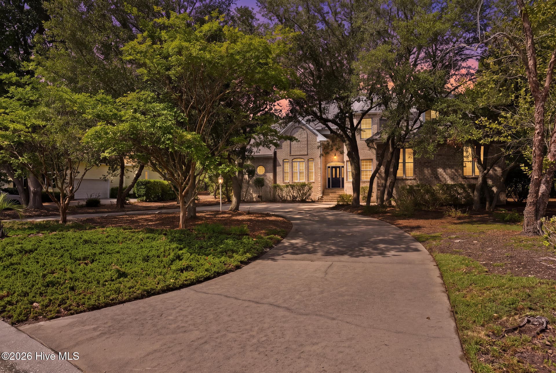Single Family Residence at 1834 Quail Point SE, Bolivia, NC 28422, photo 114 of 156