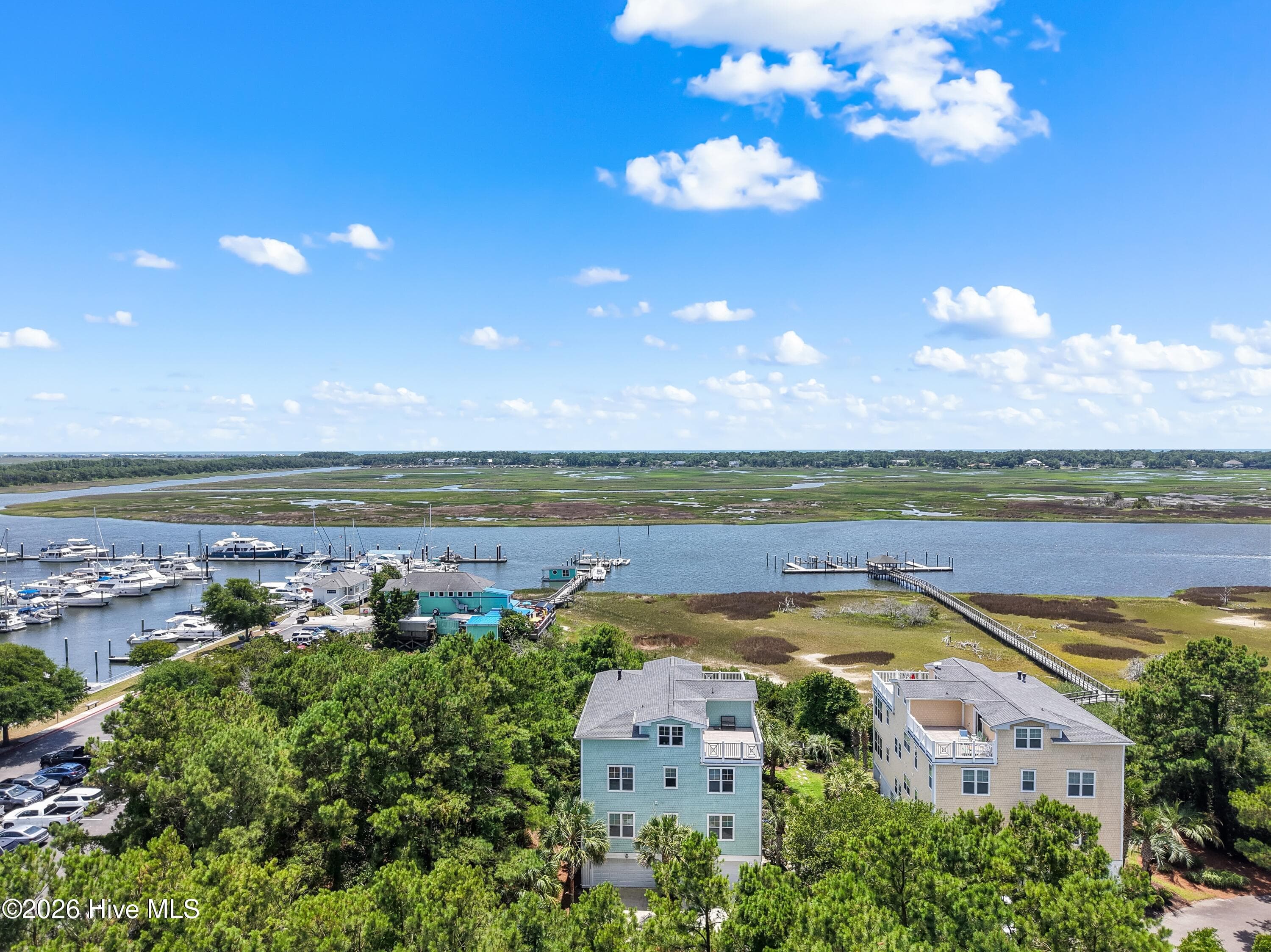 Condominium at 5000 Oquinn Boulevard SE # A, Southport, NC 28461, photo 5 of 68