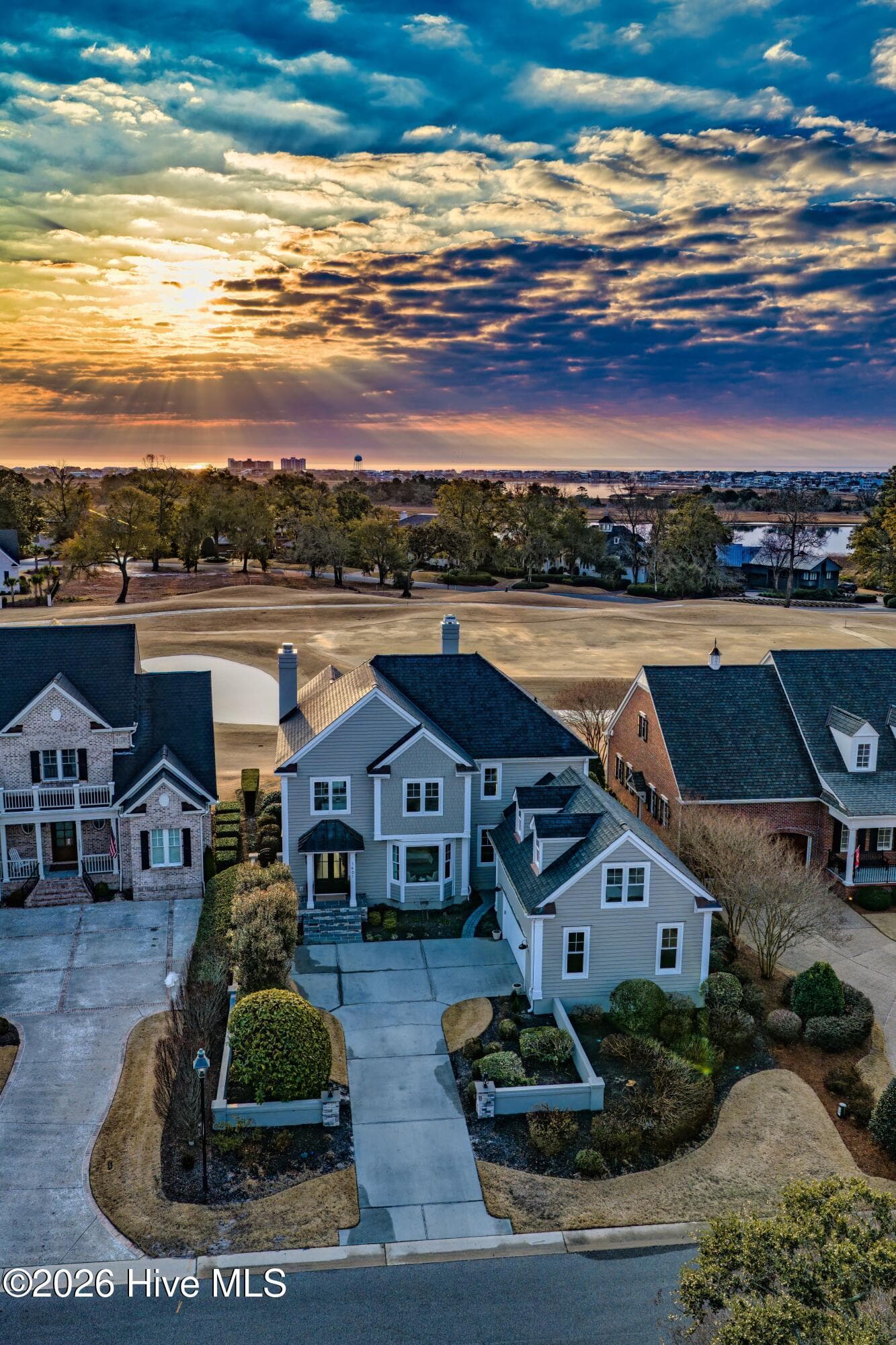 Single Family Residence at 1401 Regatta Drive, Wilmington, NC 28405, photo 77 of 109