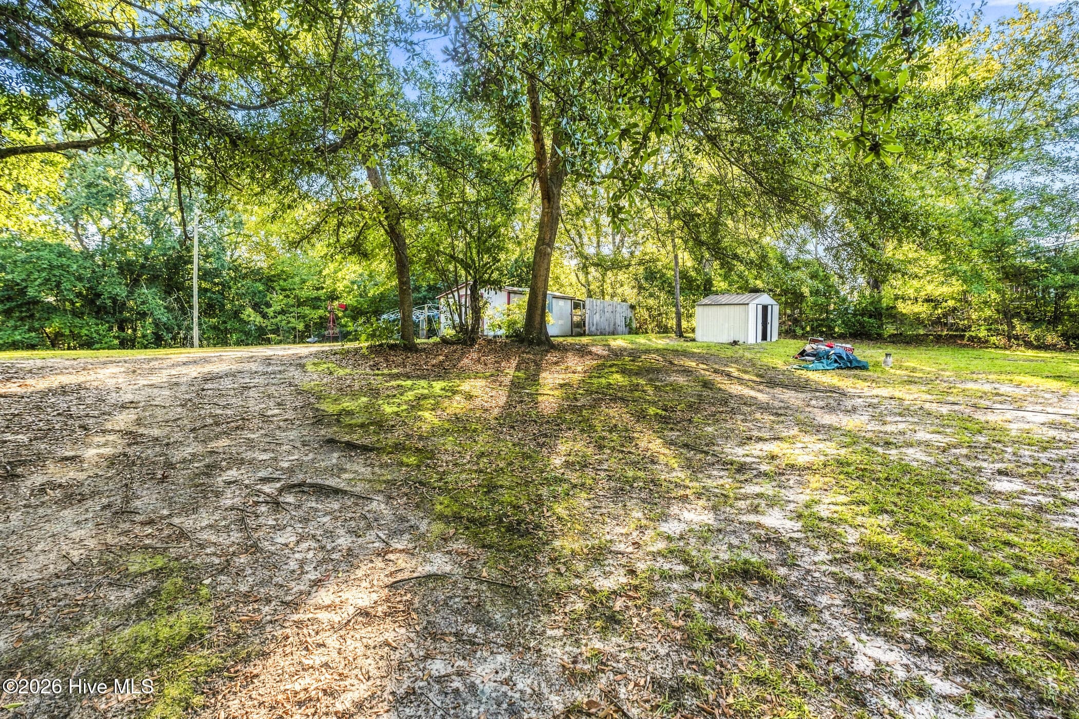 Single Family Residence at 1002 Jefferson Street, Hamlet, NC 28345, photo 8 of 25