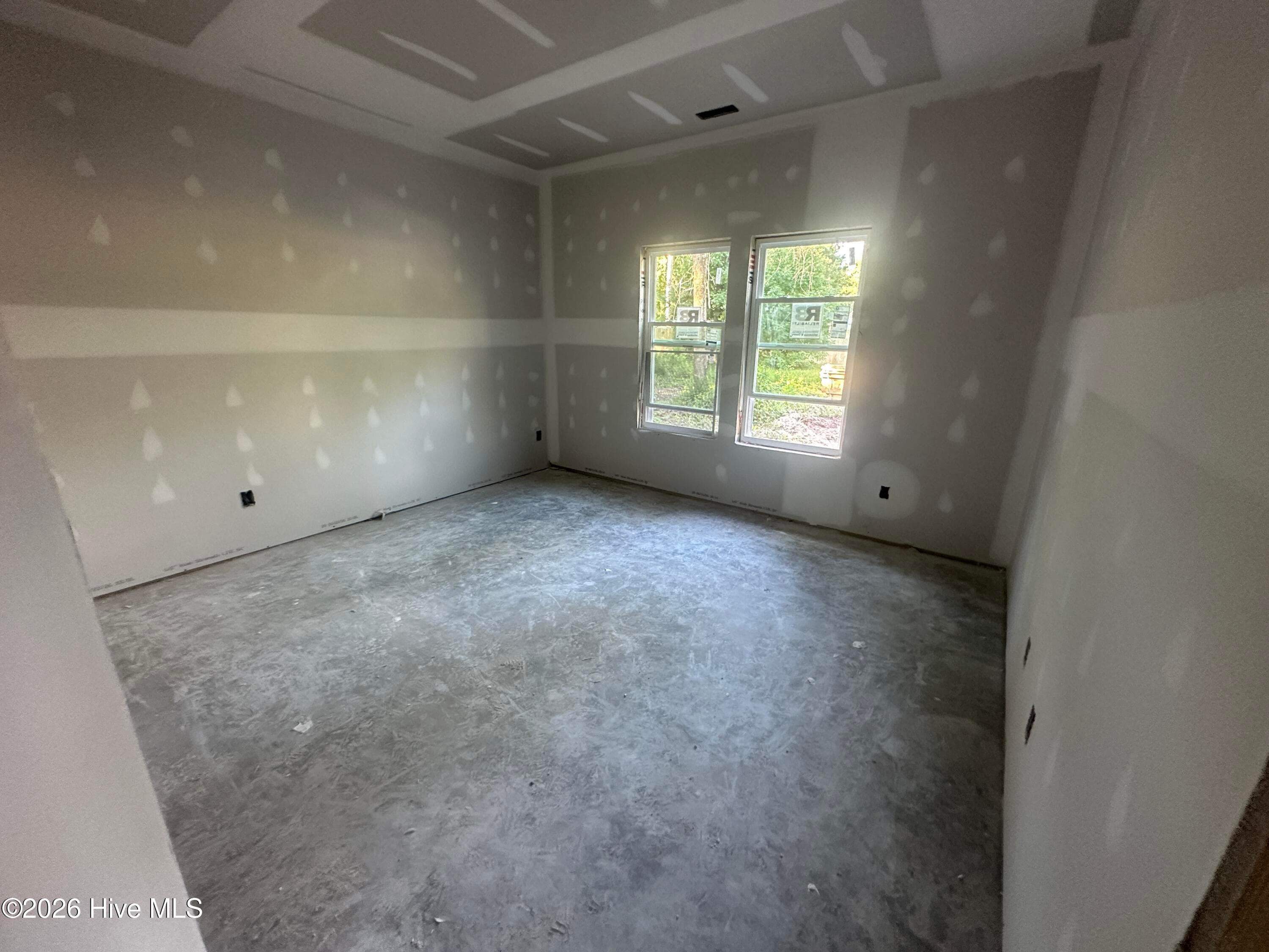 Bedroom 3 - 116 Norine Drive, Holly Ridge, NC 28445