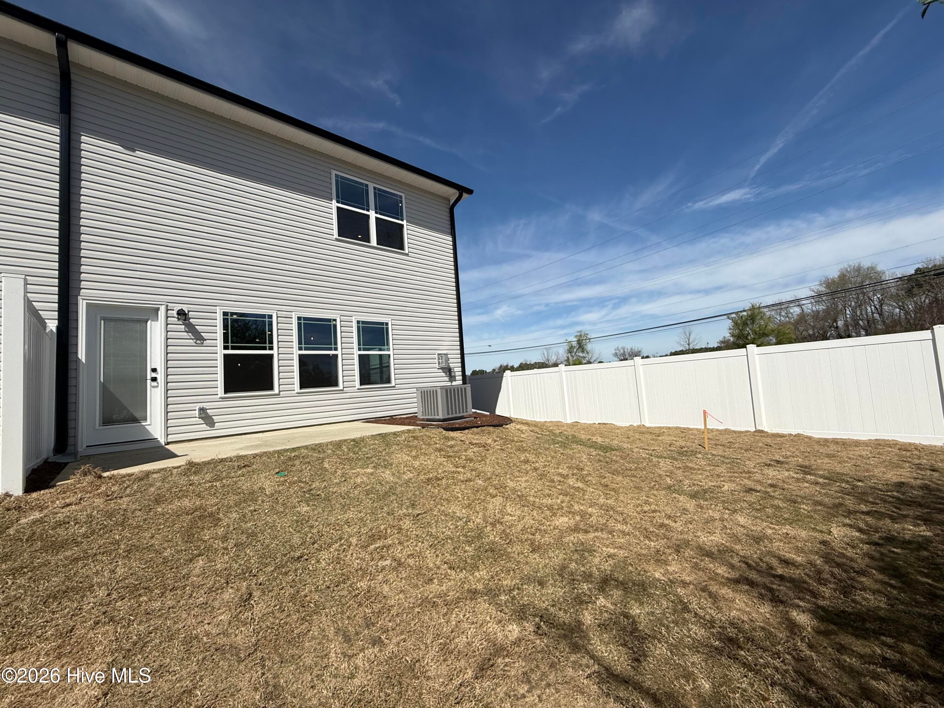 Townhouse at 11 Joyner Park Drive, Rocky Mount, NC 27803, photo 4 of 4