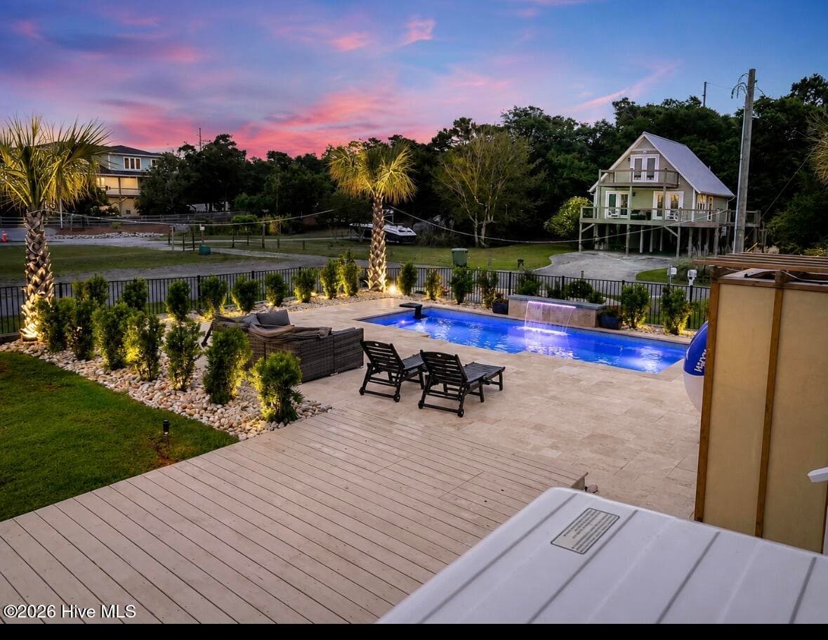 7120 Canal Drive, Emerald Isle, NC 28594