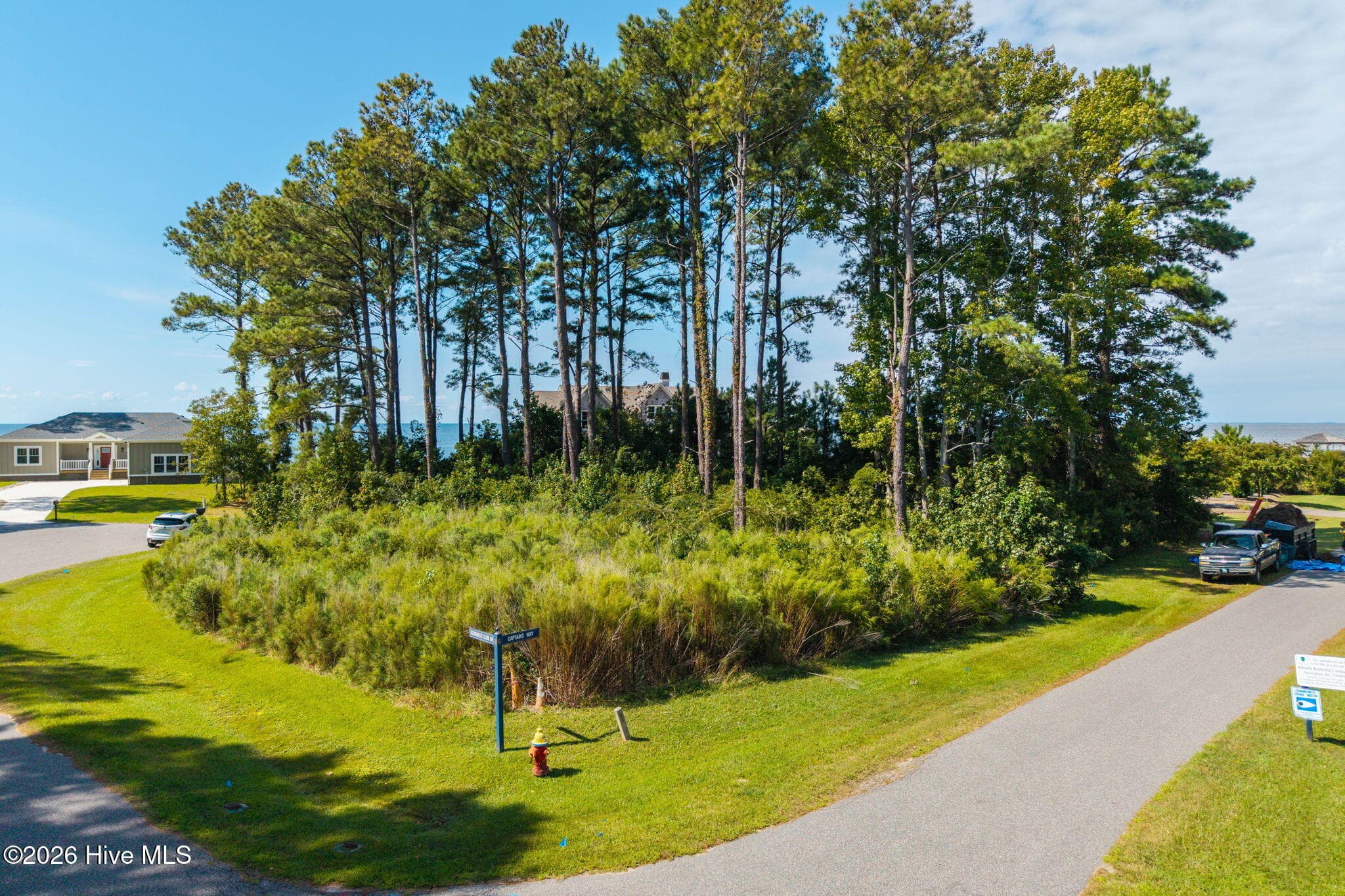 Residential Lot at 101 135 Captains Way, Powells Point, NC 27966, photo 5 of 41