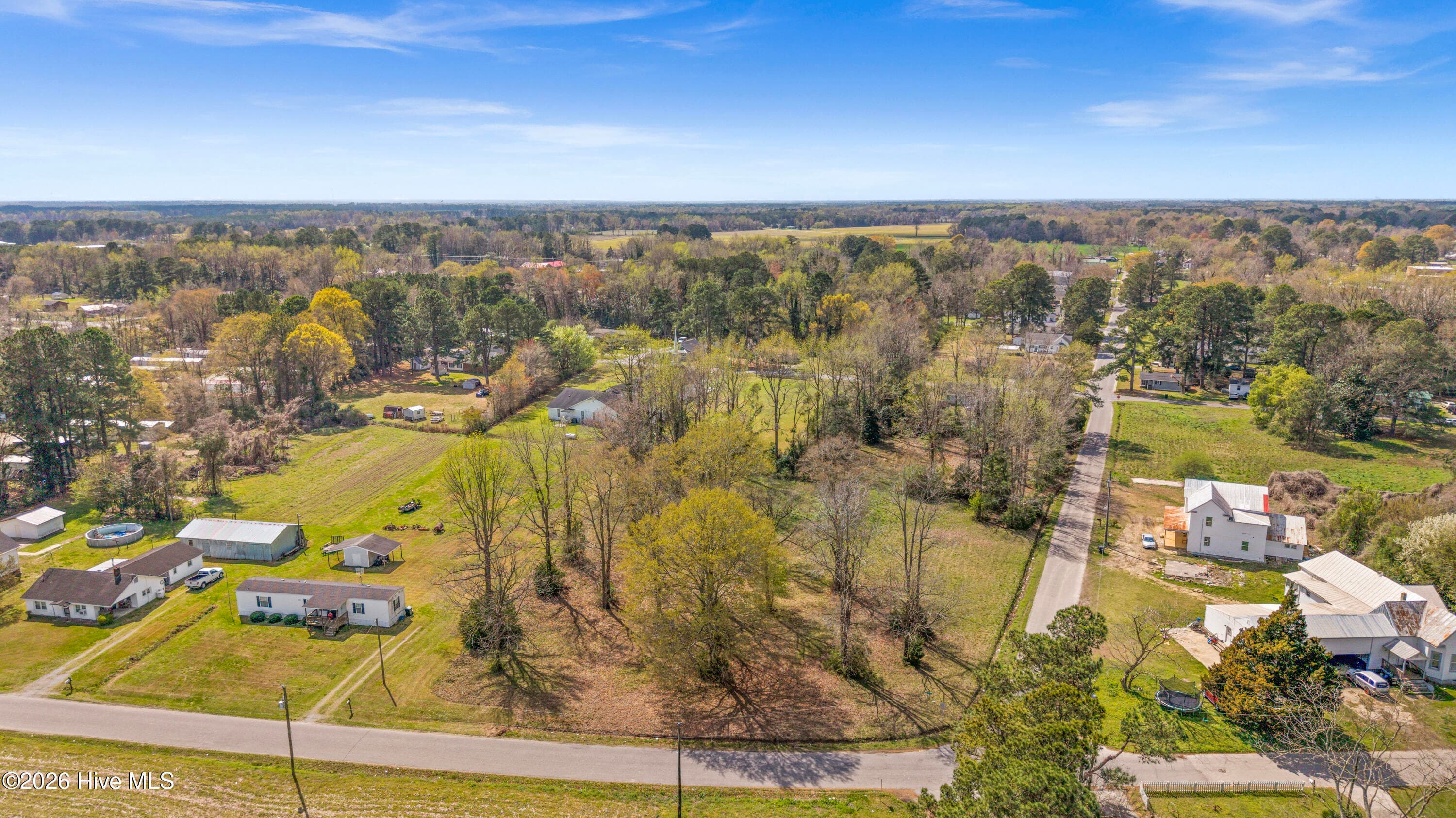 0 E George Street, Warsaw, NC 28398