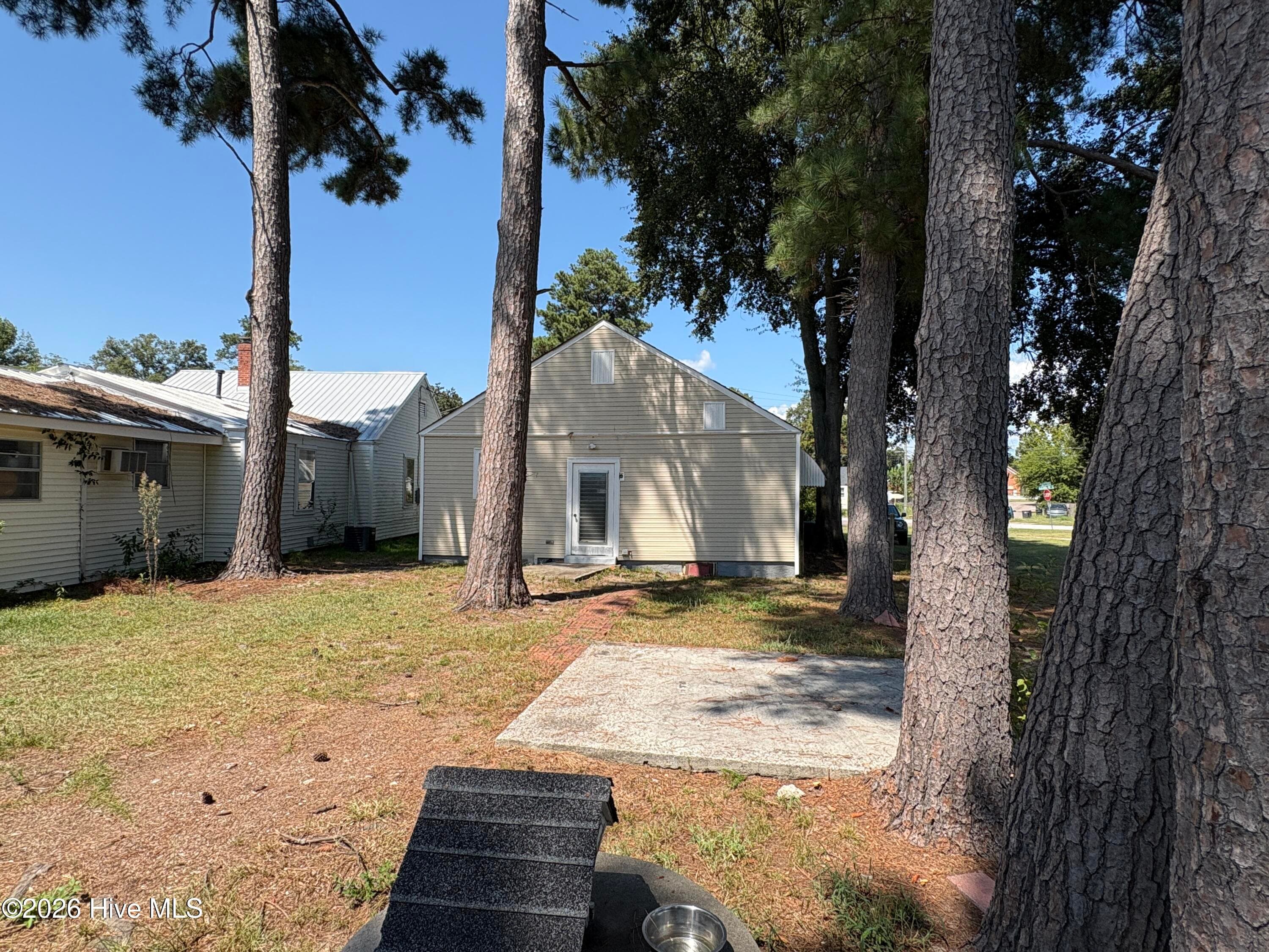 Single Family Residence at 1902 Gardner Street, Augusta, GA 30904, photo 30 of 32