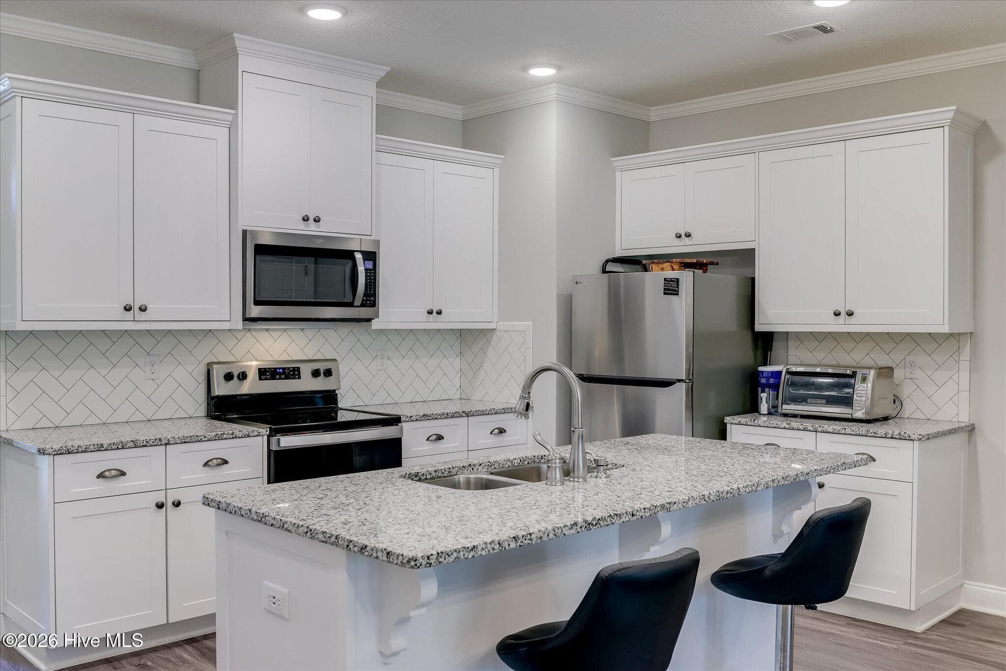 Townhouse at 544 Vinings Drive, Grovetown, GA 30813, photo 15 of 42