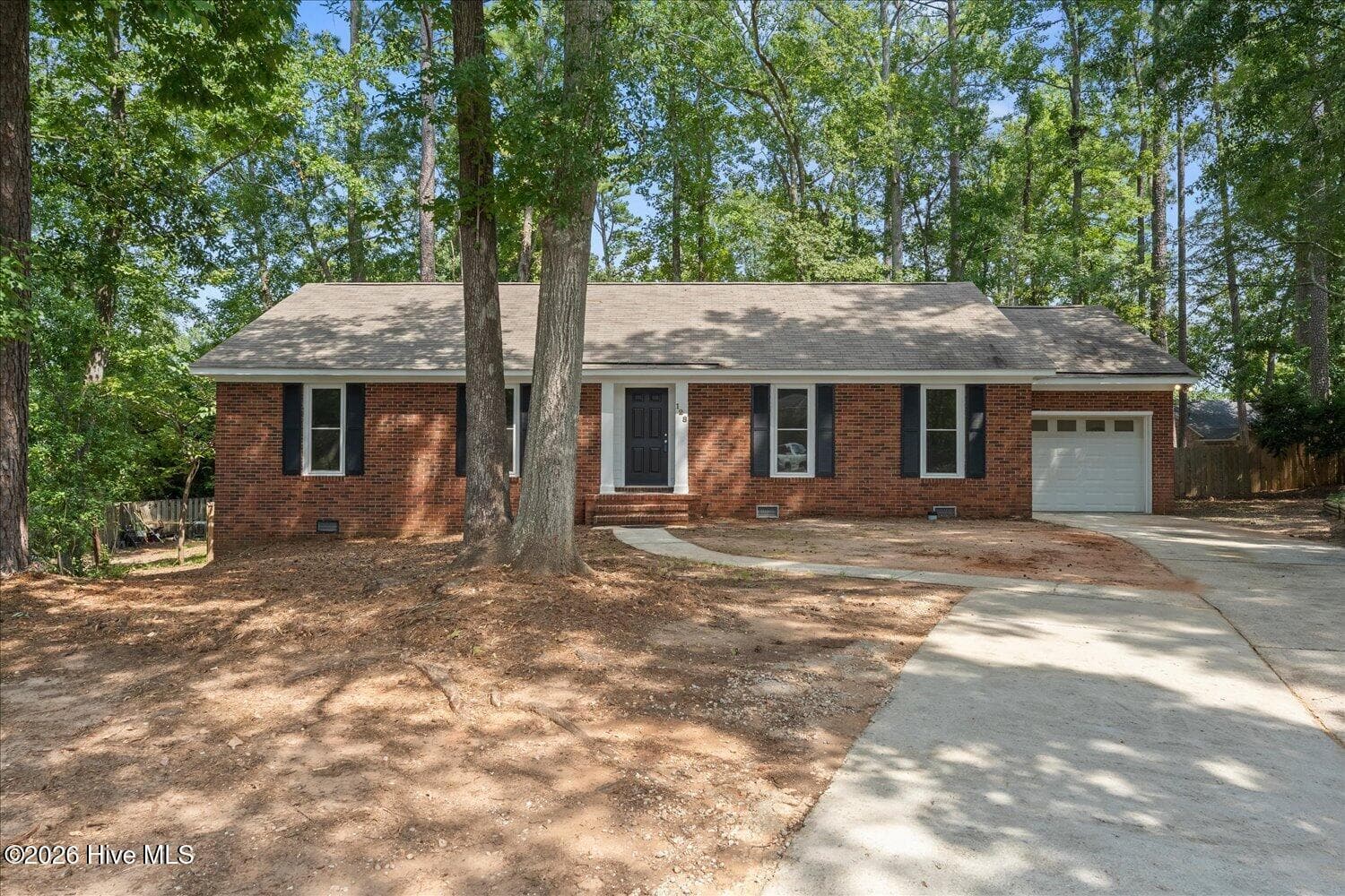 Single Family Residence at 128 Silver Maple Court, Martinez, GA 30907, photo 4 of 31