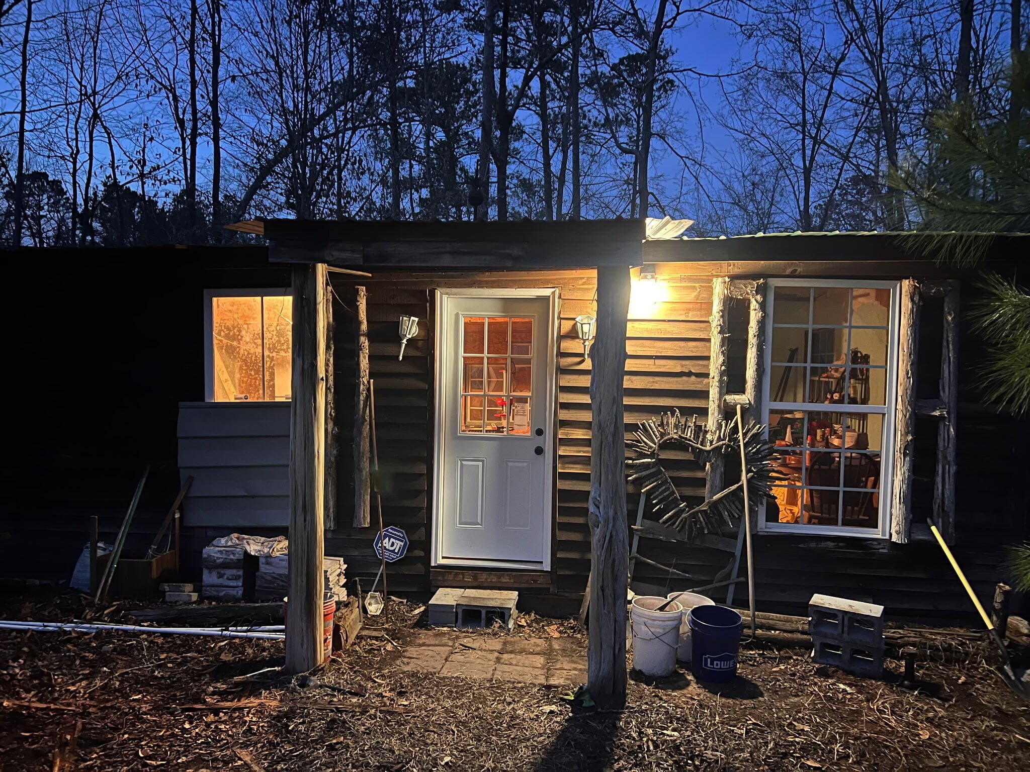 109 Tomahawk Trail, Clarks Hill, SC 29821